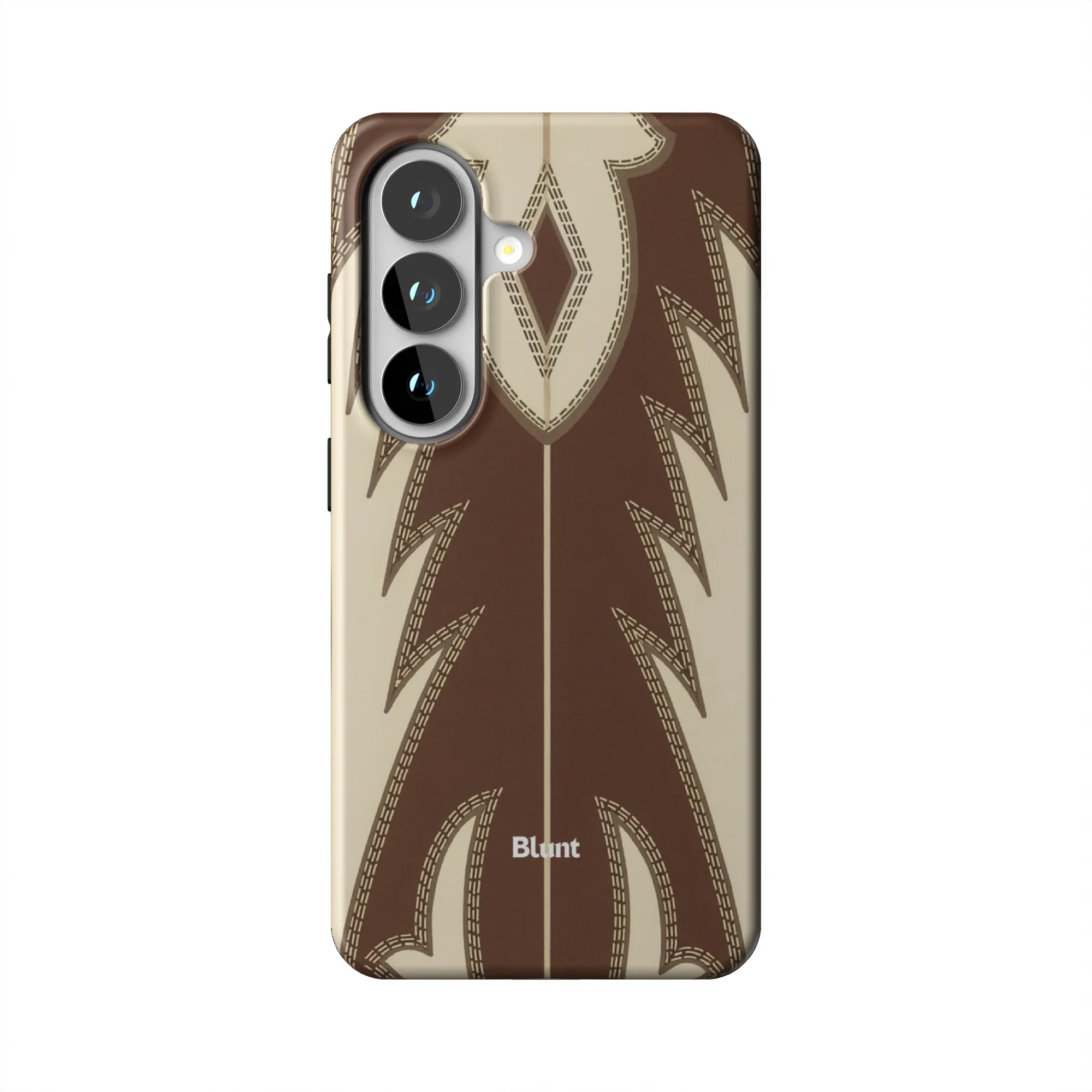 Cocoa Boots Samsung Case - Image 16
