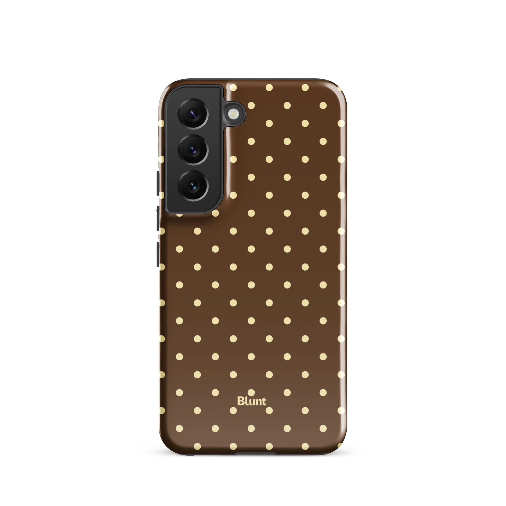 Cocoa Butter Samsung Case - Image 10