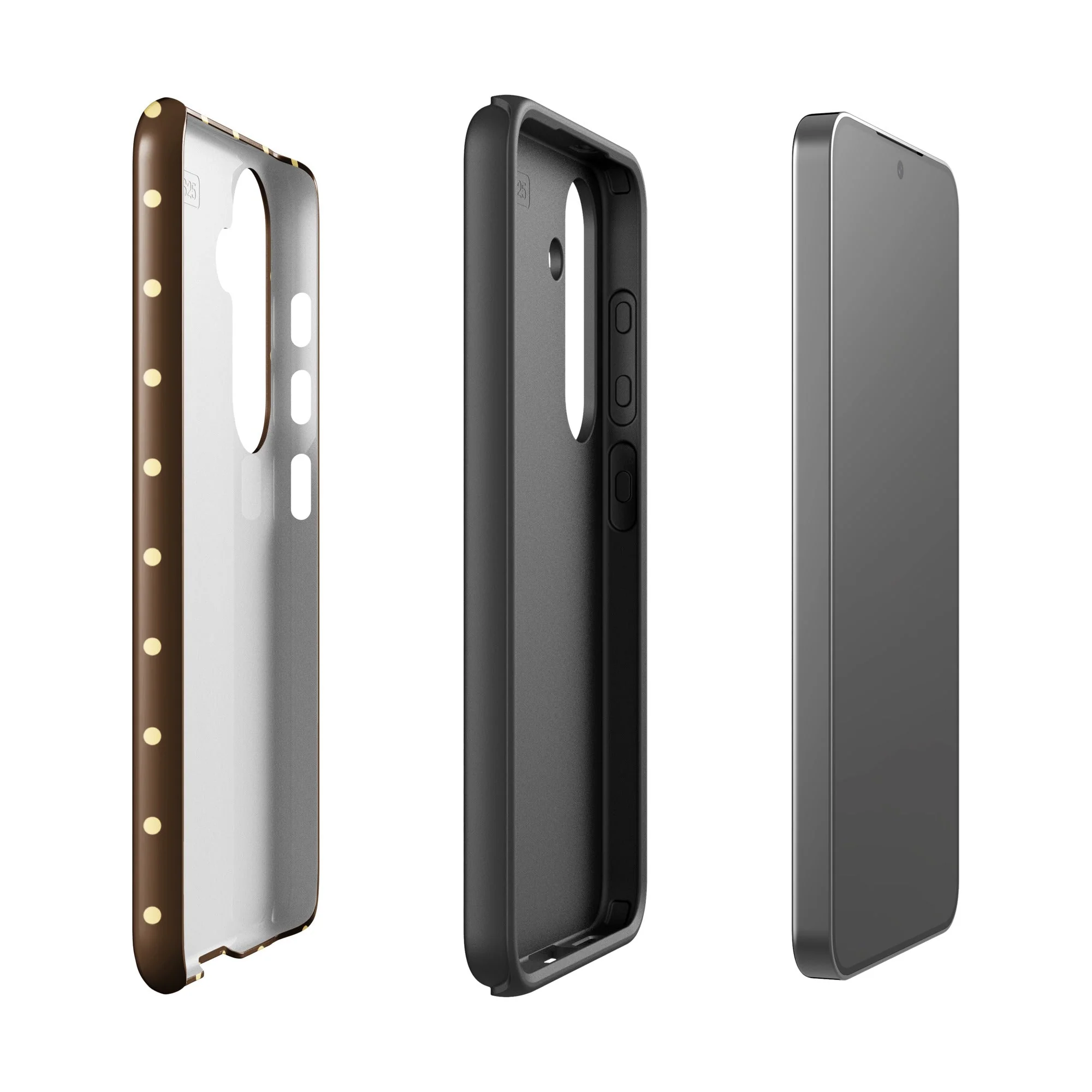 Cocoa Butter Samsung Case - Image 17