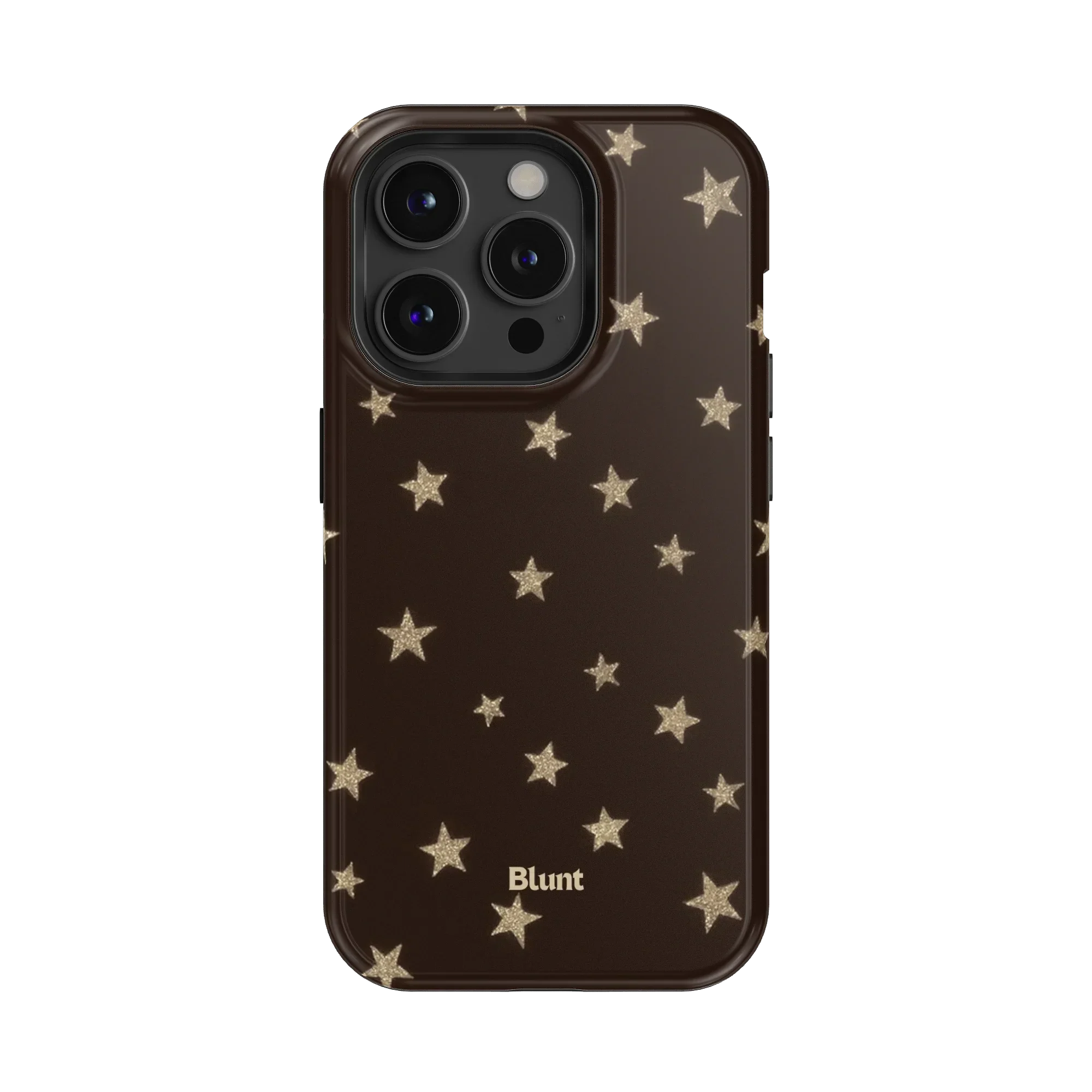 Cocoa Stars iPhone Case - Image 10