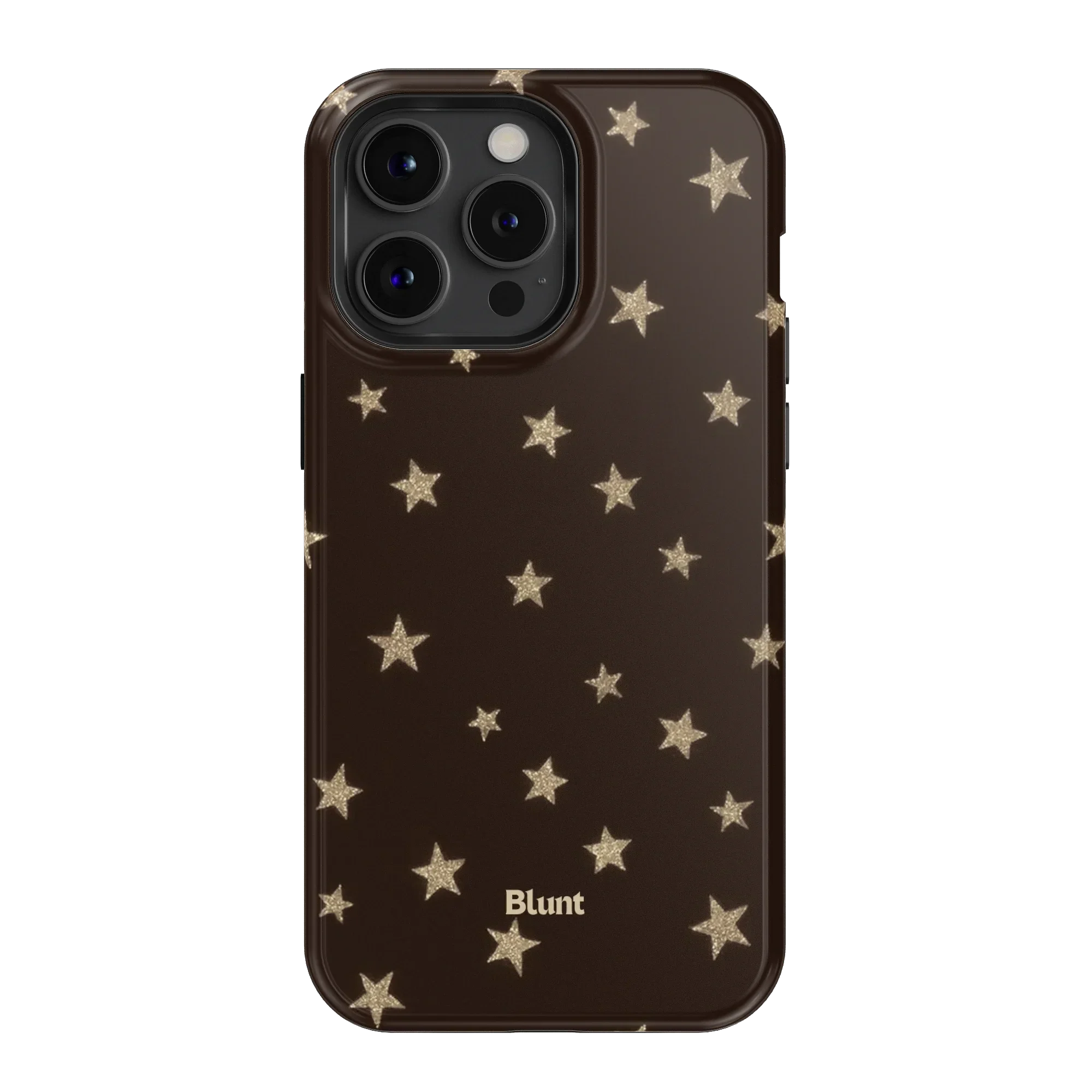 Cocoa Stars iPhone Case - Image 11