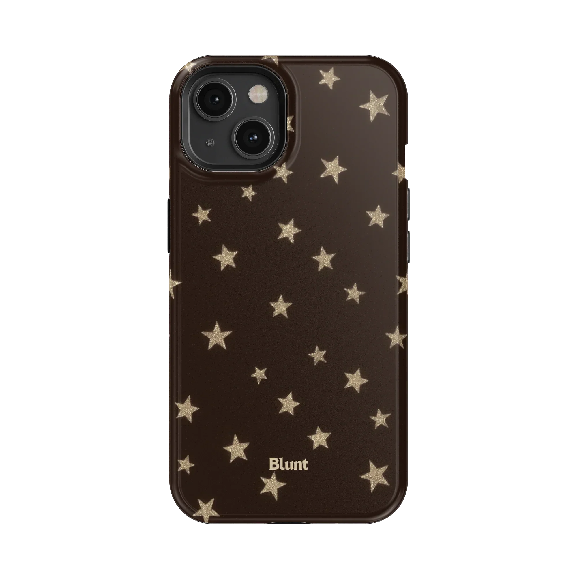 Cocoa Stars iPhone Case - Image 17