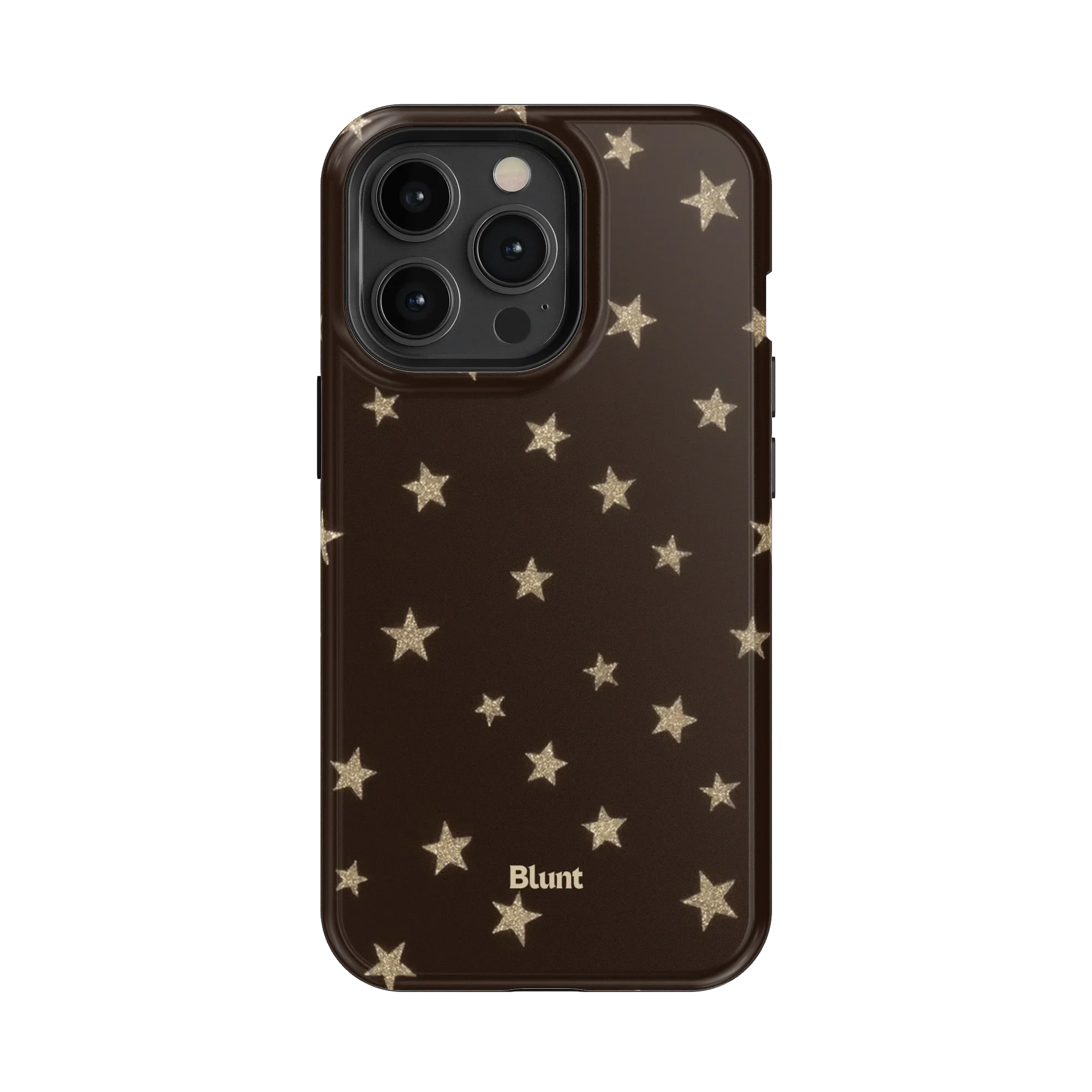 Cocoa Stars iPhone Case - Image 18