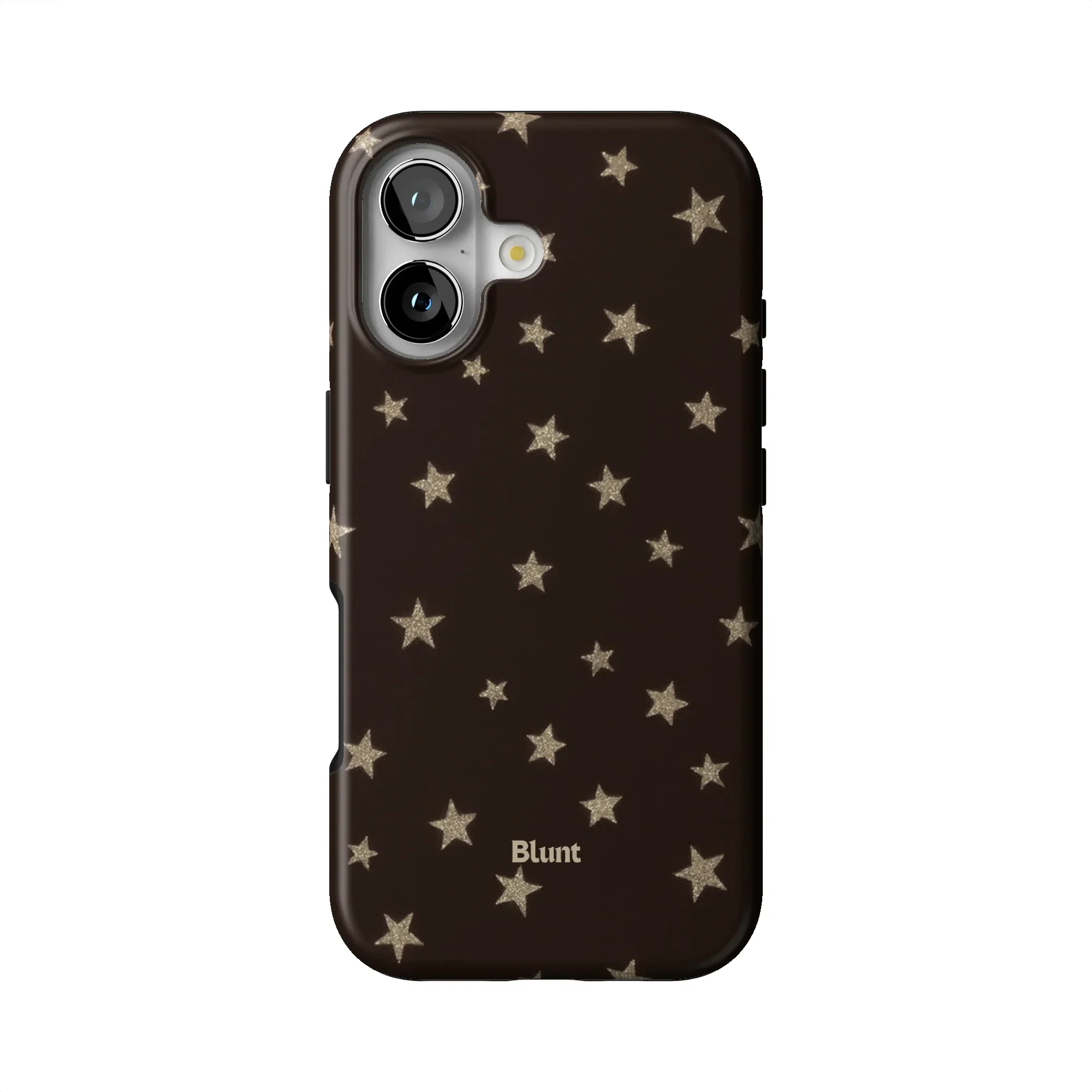 Cocoa Stars iPhone Case - Image 32
