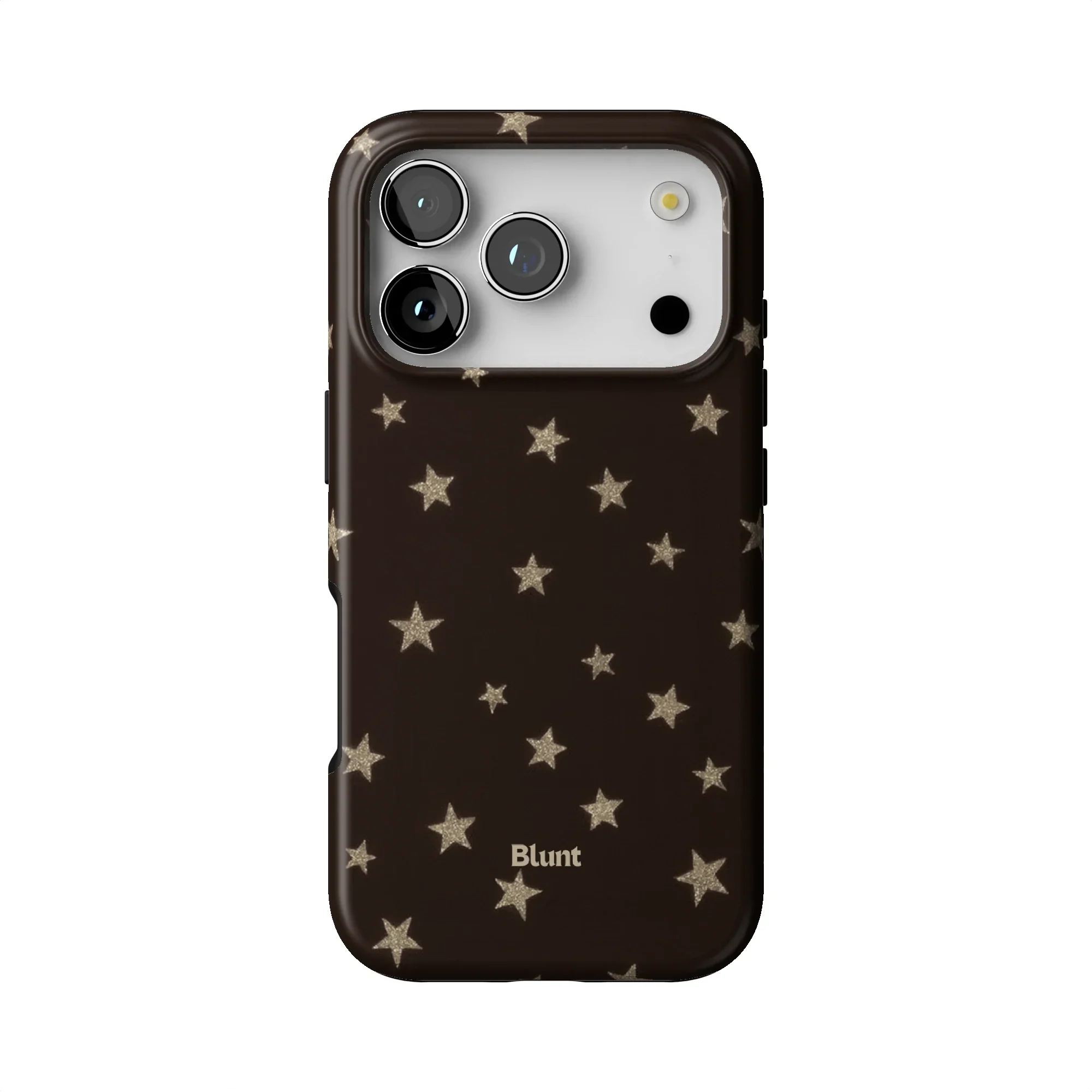 Cocoa Stars iPhone Case - Image 33