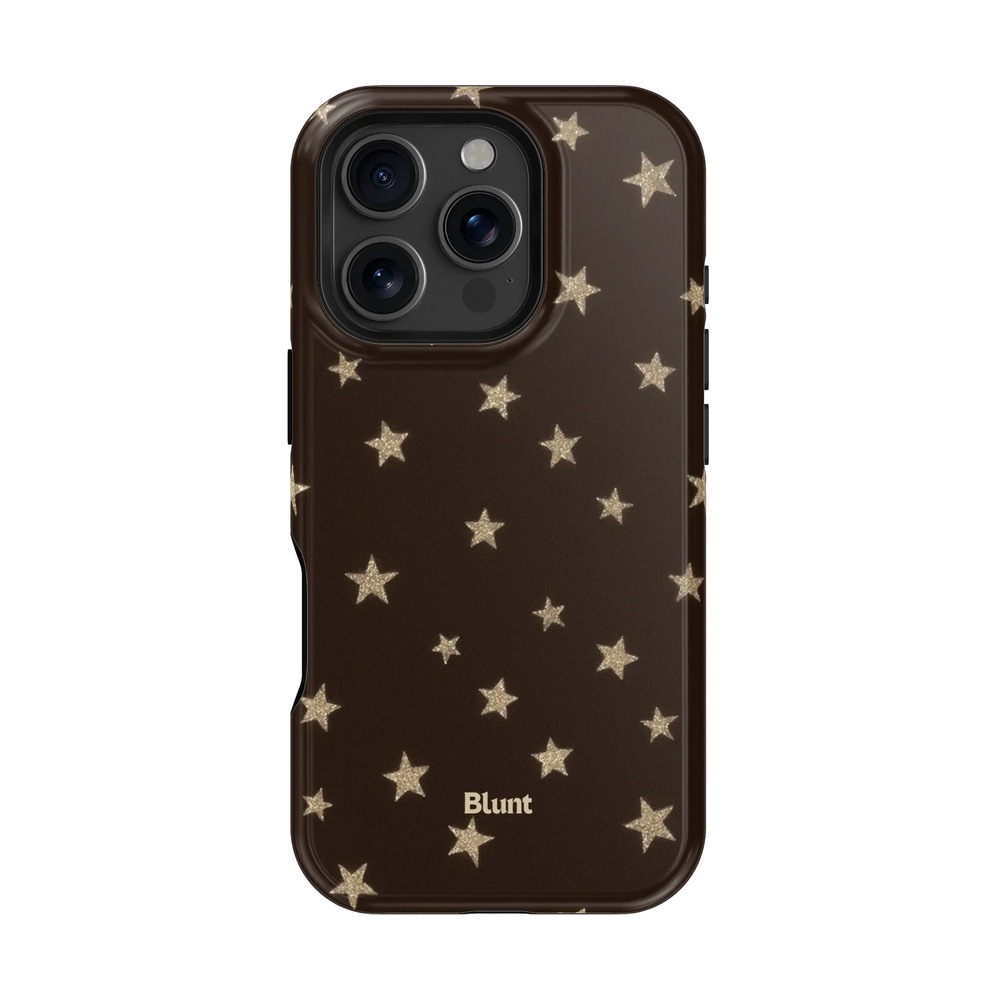 Cocoa Stars iPhone Case - Image 6