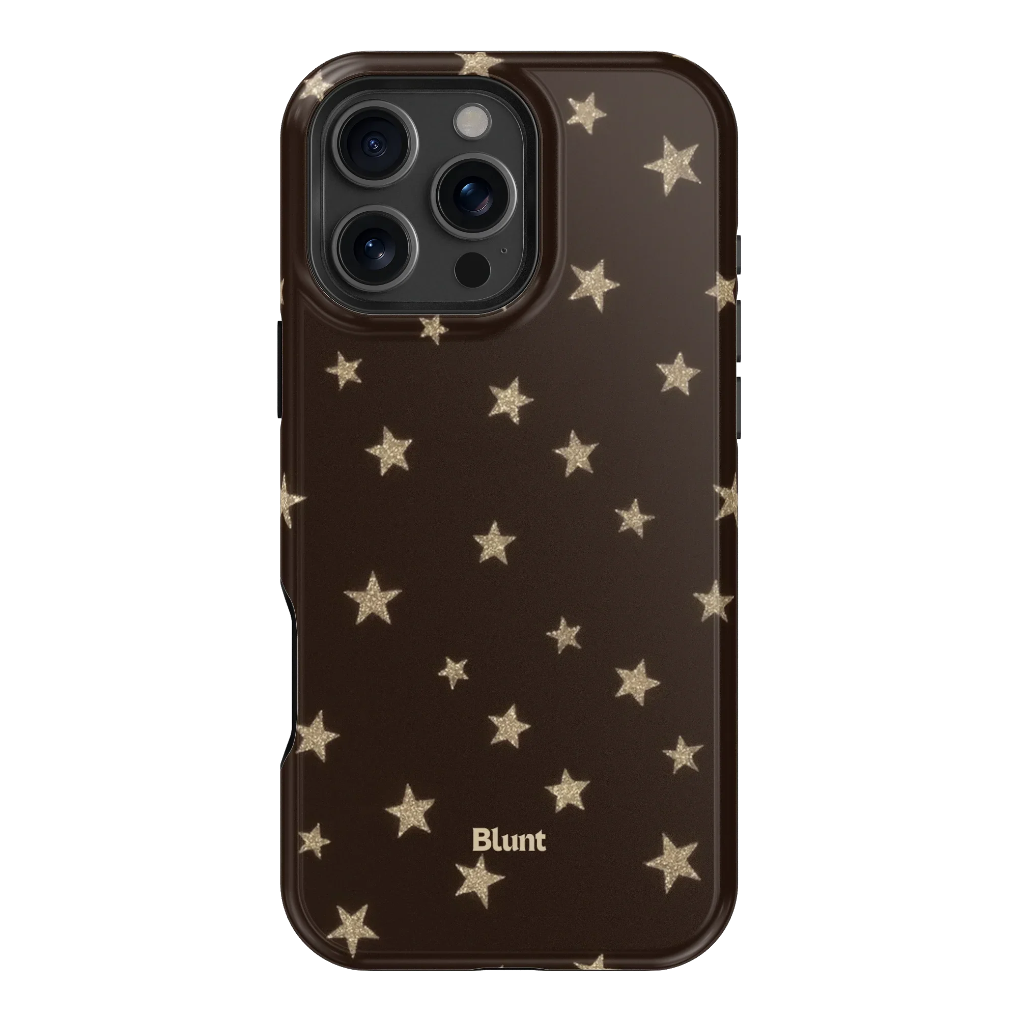 Cocoa Stars iPhone Case - Image 7
