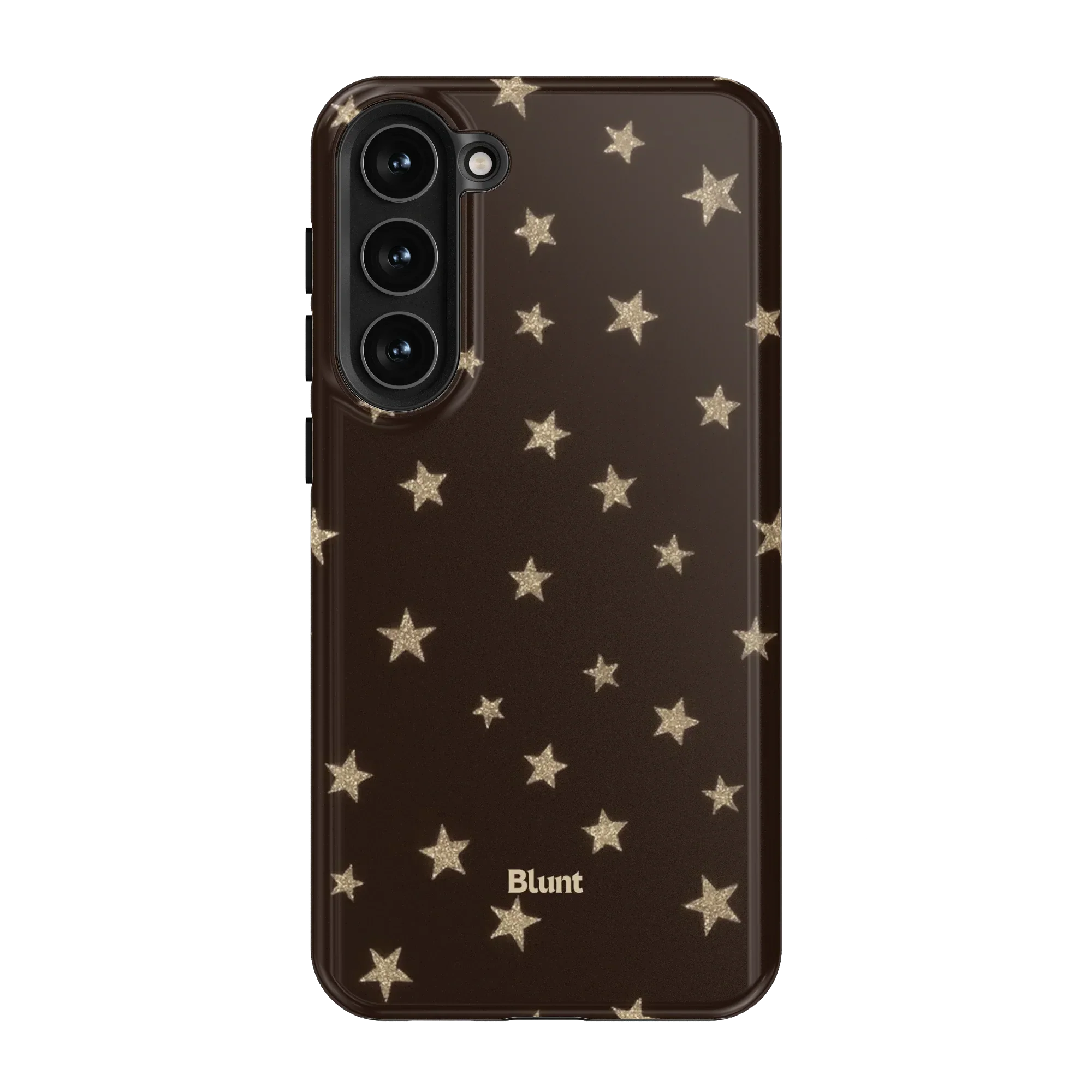 Cocoa Stars Samsung Case - Image 8