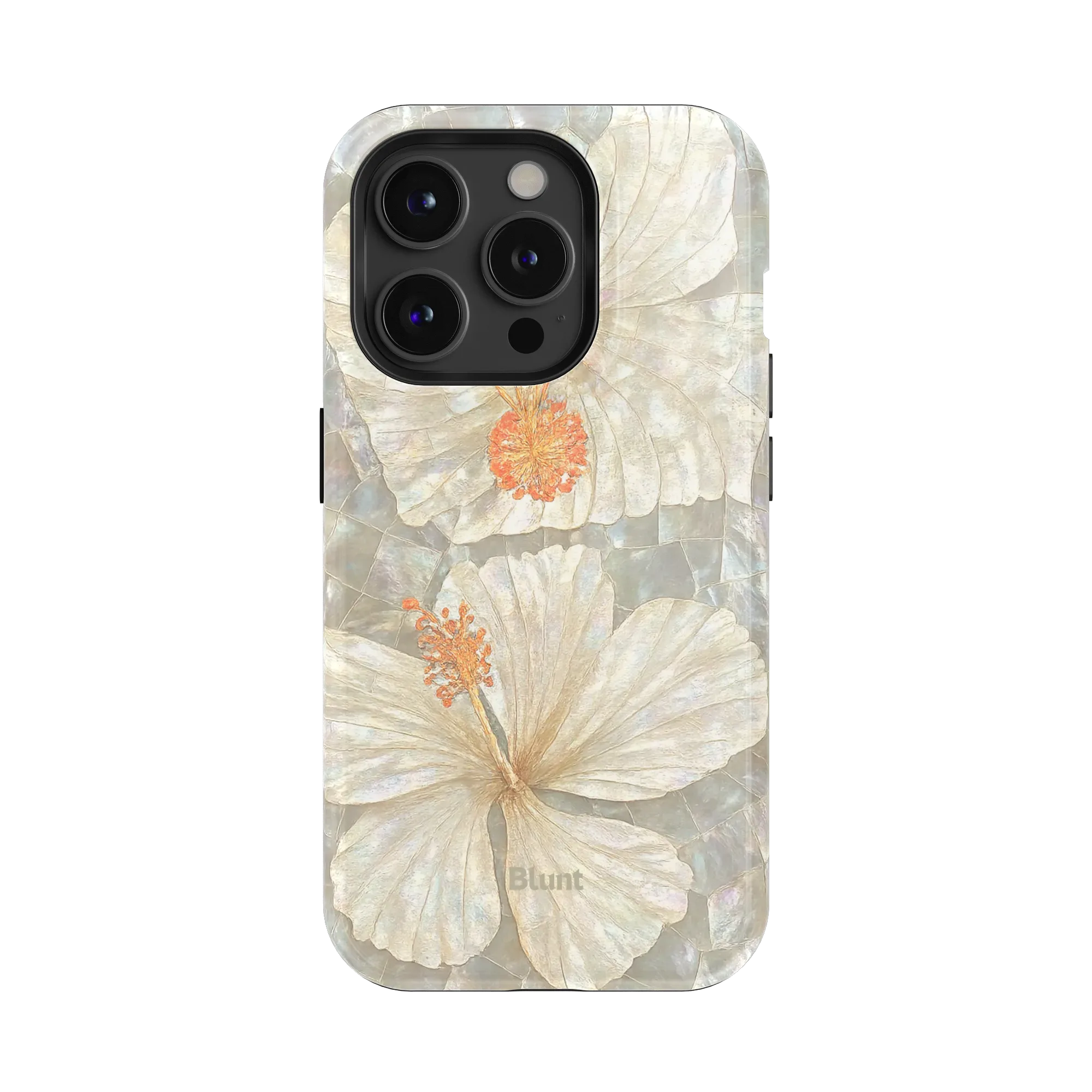 Coconut Bloom iPhone Case - Image 10