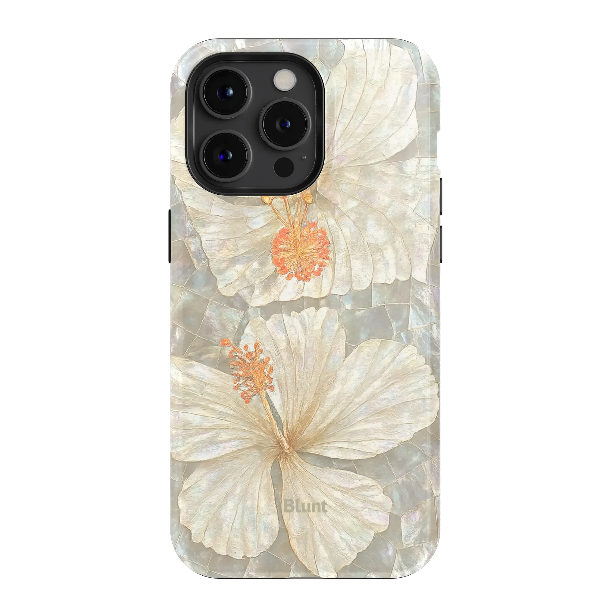 Coconut Bloom iPhone Case - Image 11