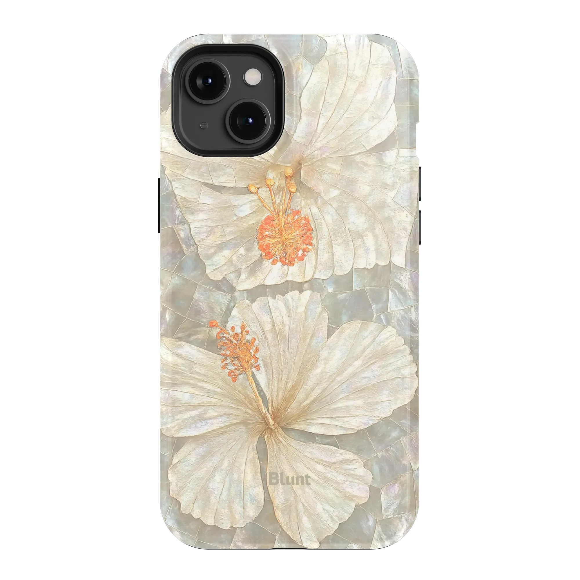 Coconut Bloom iPhone Case - Image 12
