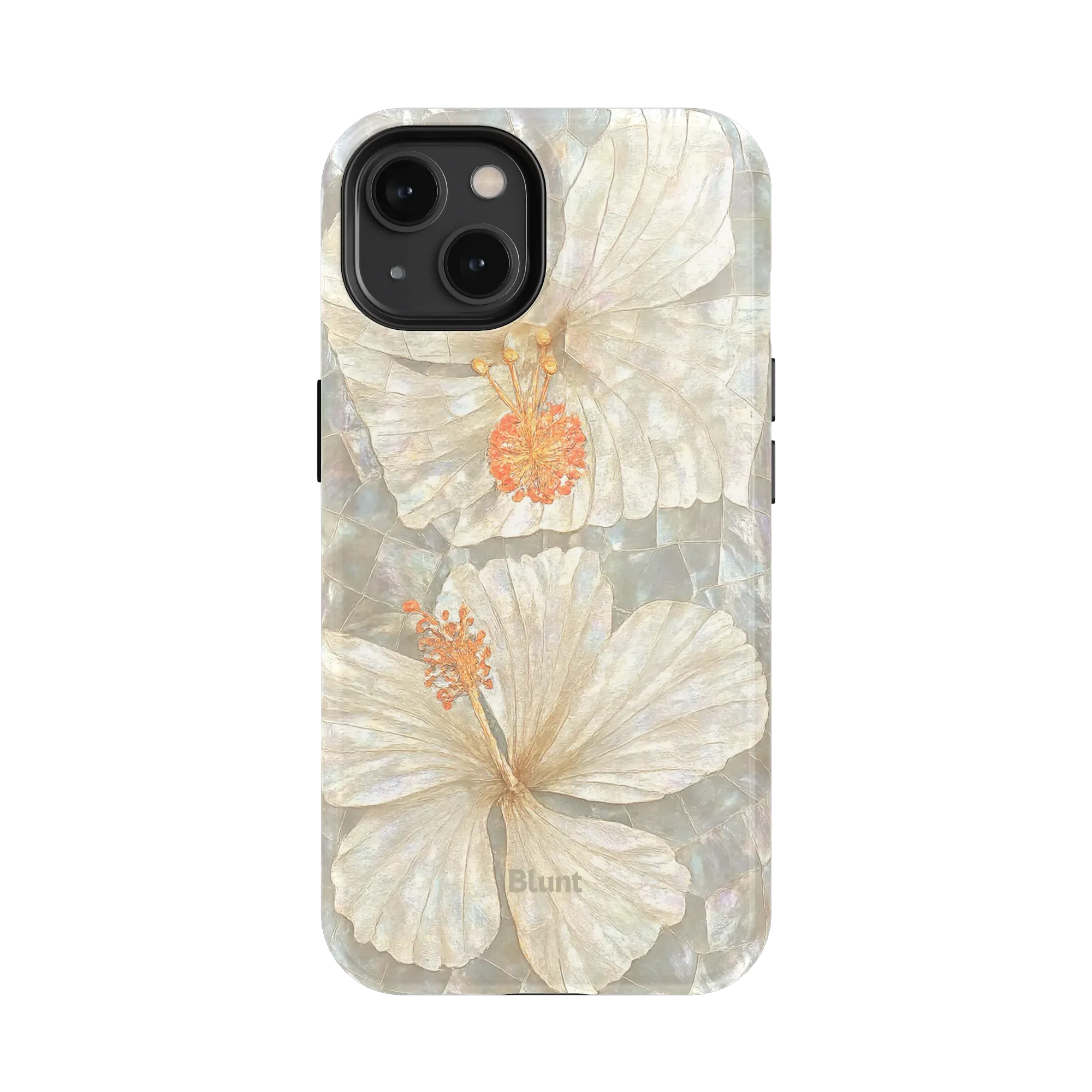Coconut Bloom iPhone Case - Image 13