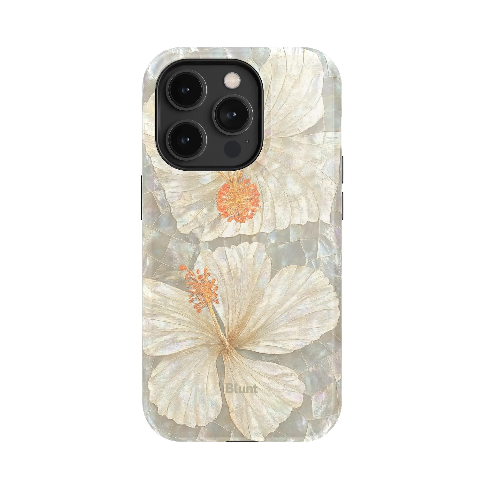 Coconut Bloom iPhone Case - Image 14