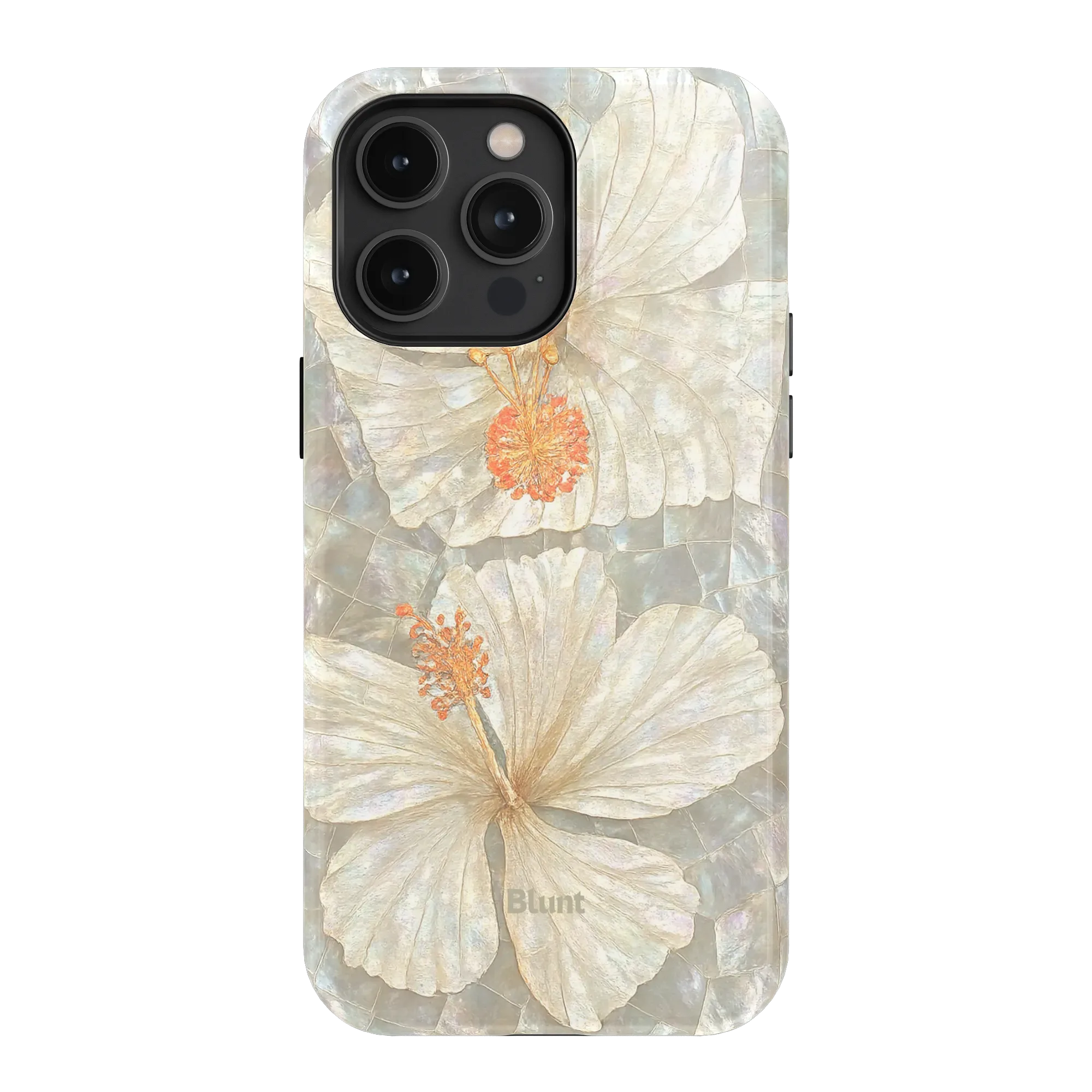 Coconut Bloom iPhone Case - Image 15