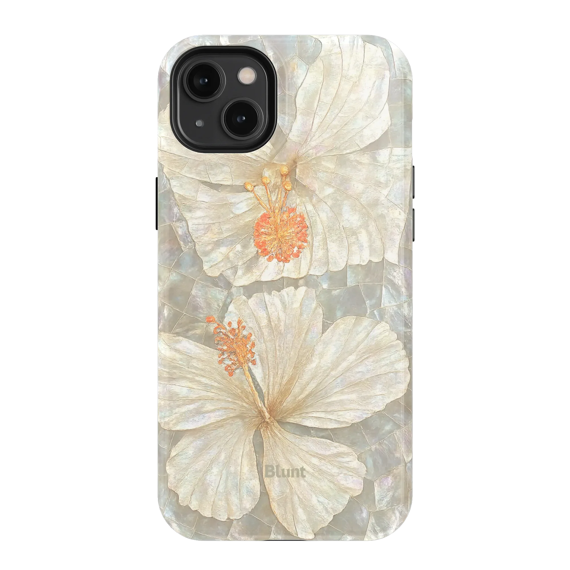 Coconut Bloom iPhone Case - Image 16