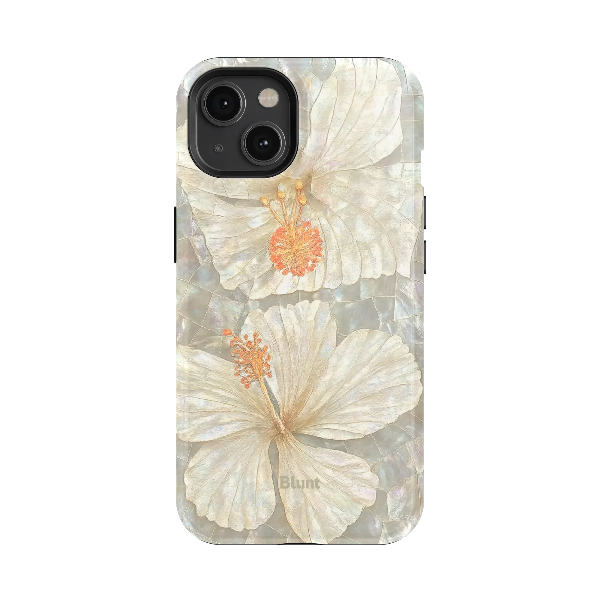 Coconut Bloom iPhone Case - Image 17