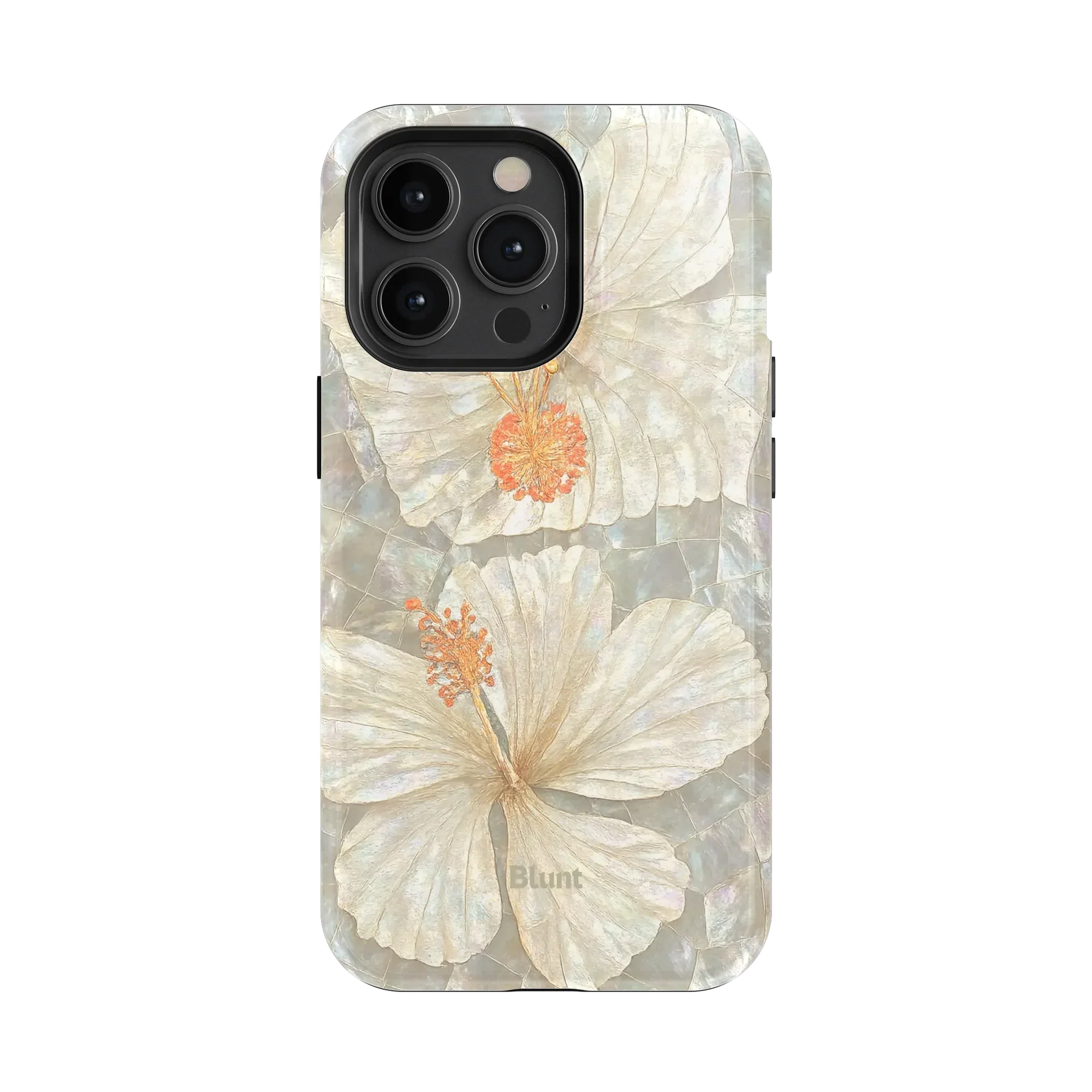 Coconut Bloom iPhone Case - Image 18