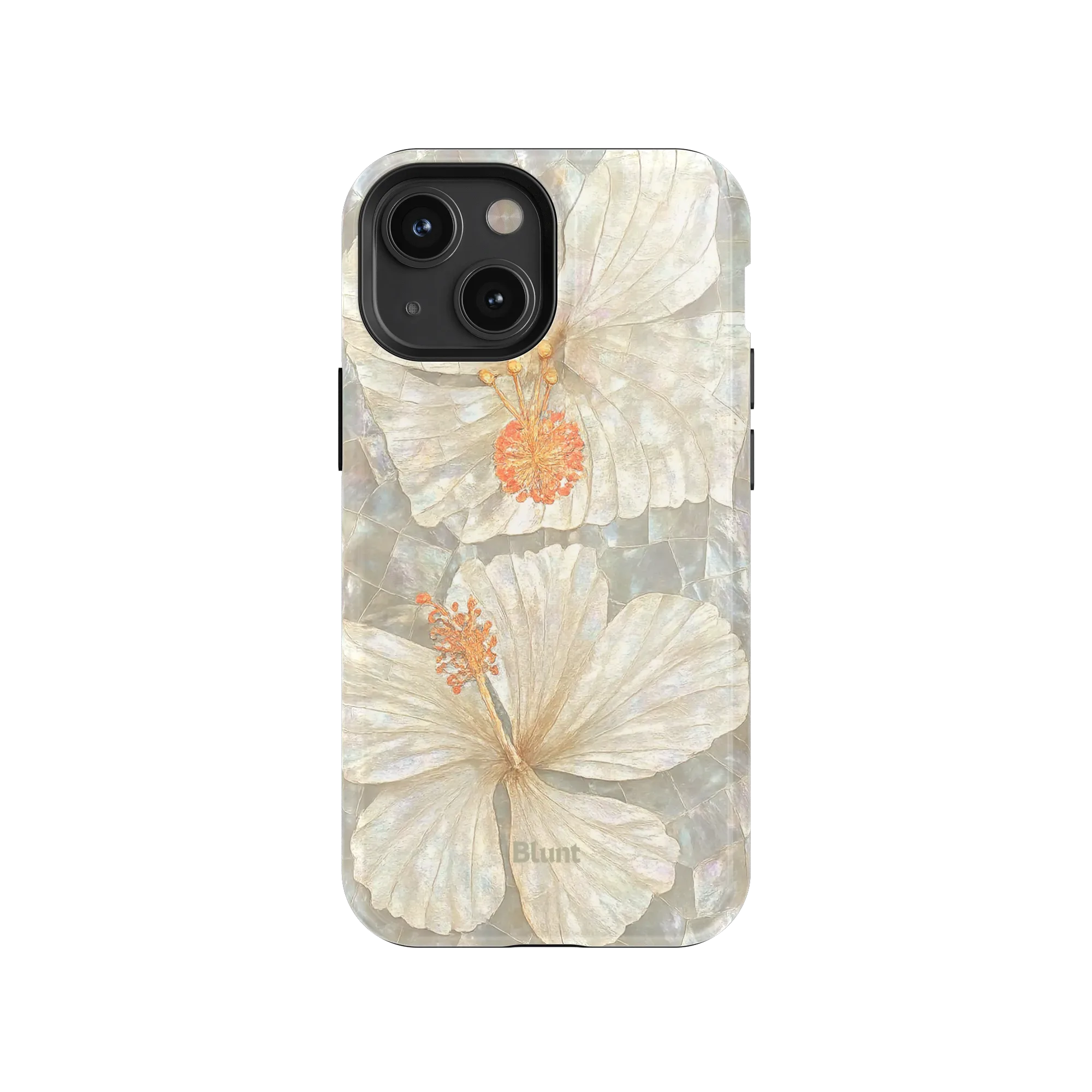 Coconut Bloom iPhone Case - Image 20