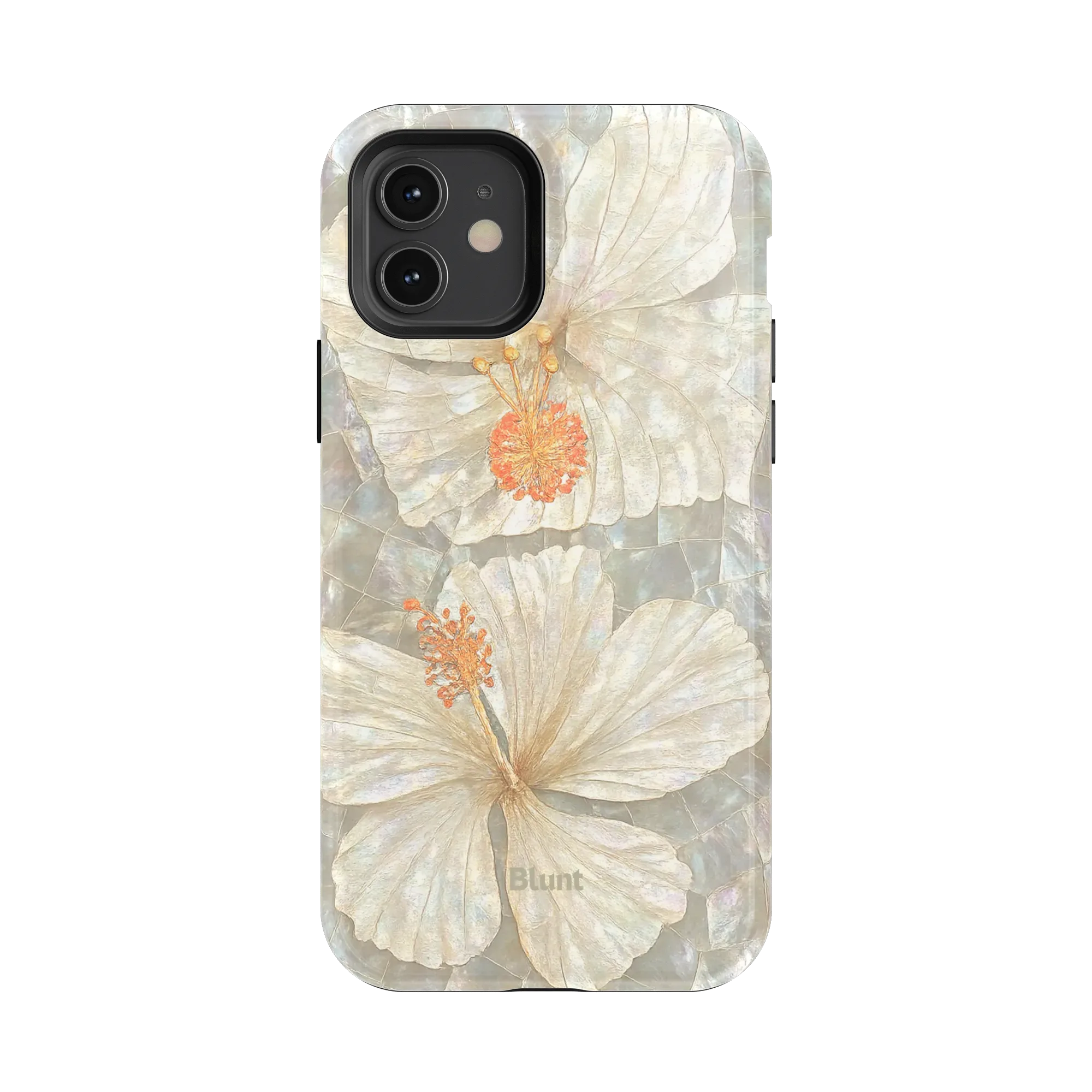 Coconut Bloom iPhone Case - Image 21