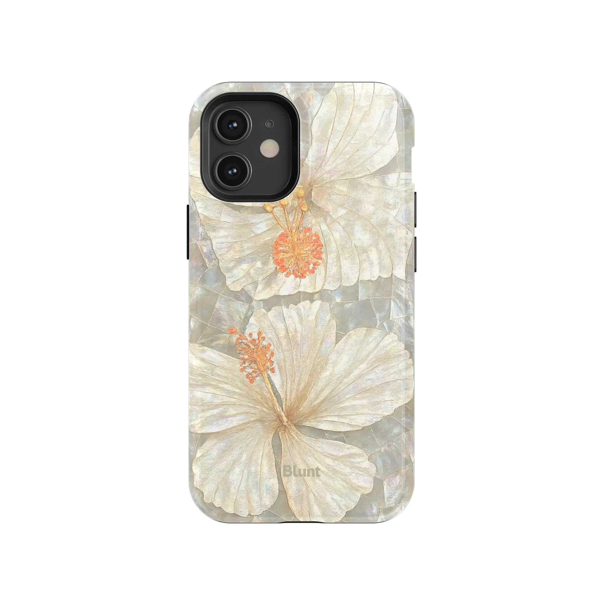 Coconut Bloom iPhone Case - Image 24