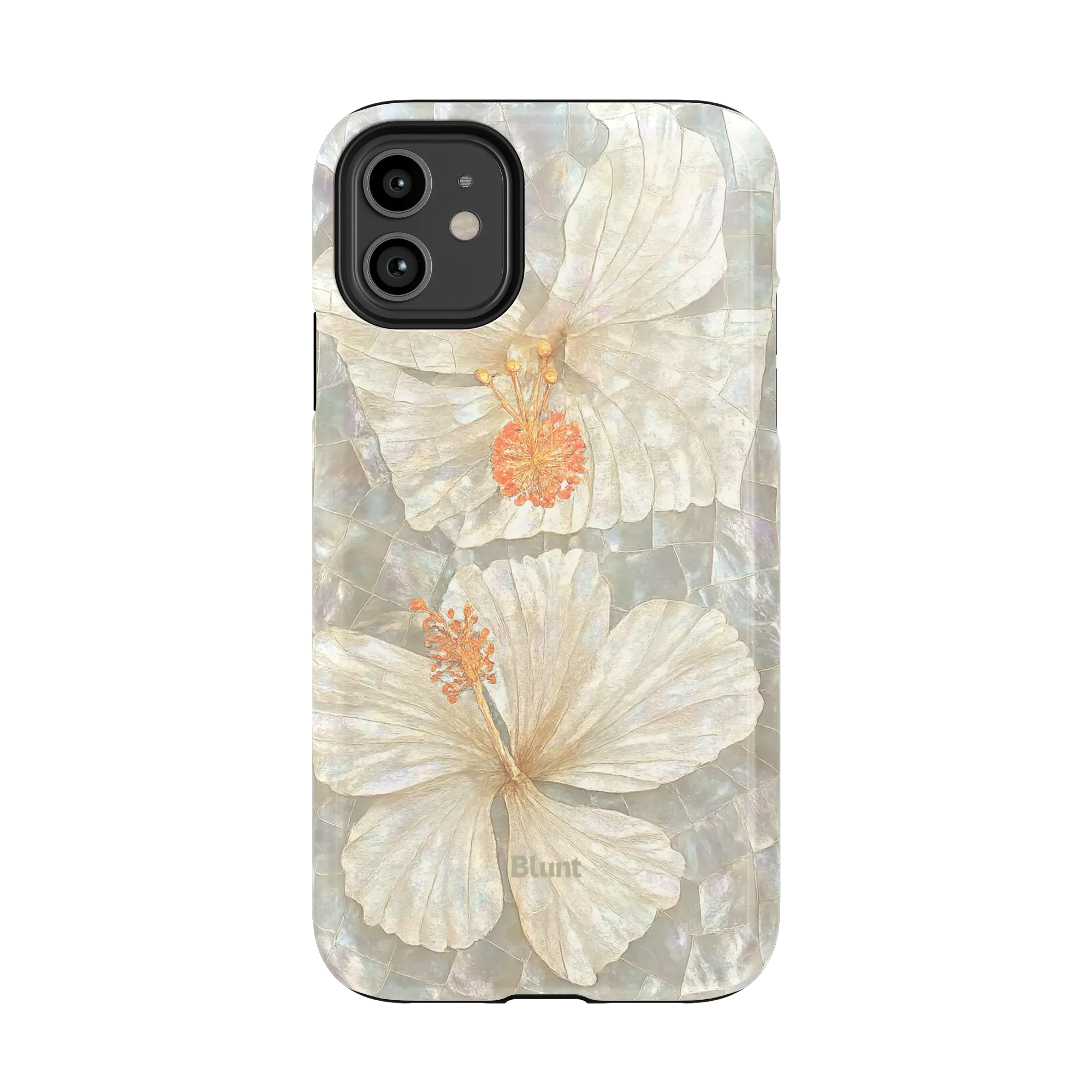 Coconut Bloom iPhone Case - Image 25