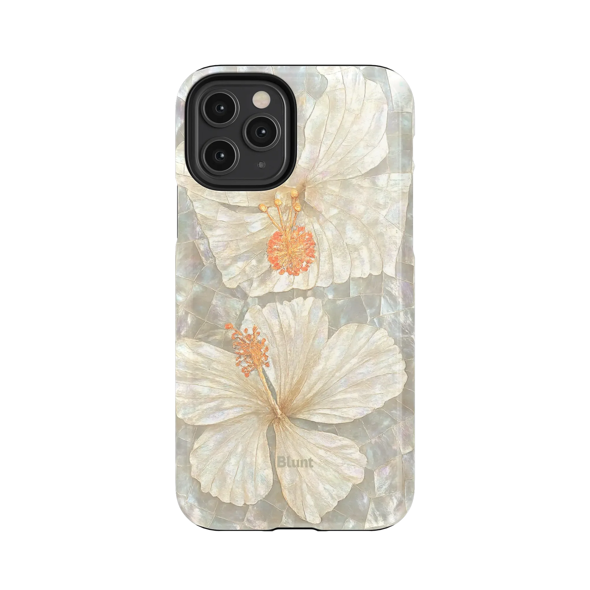 Coconut Bloom iPhone Case - Image 26