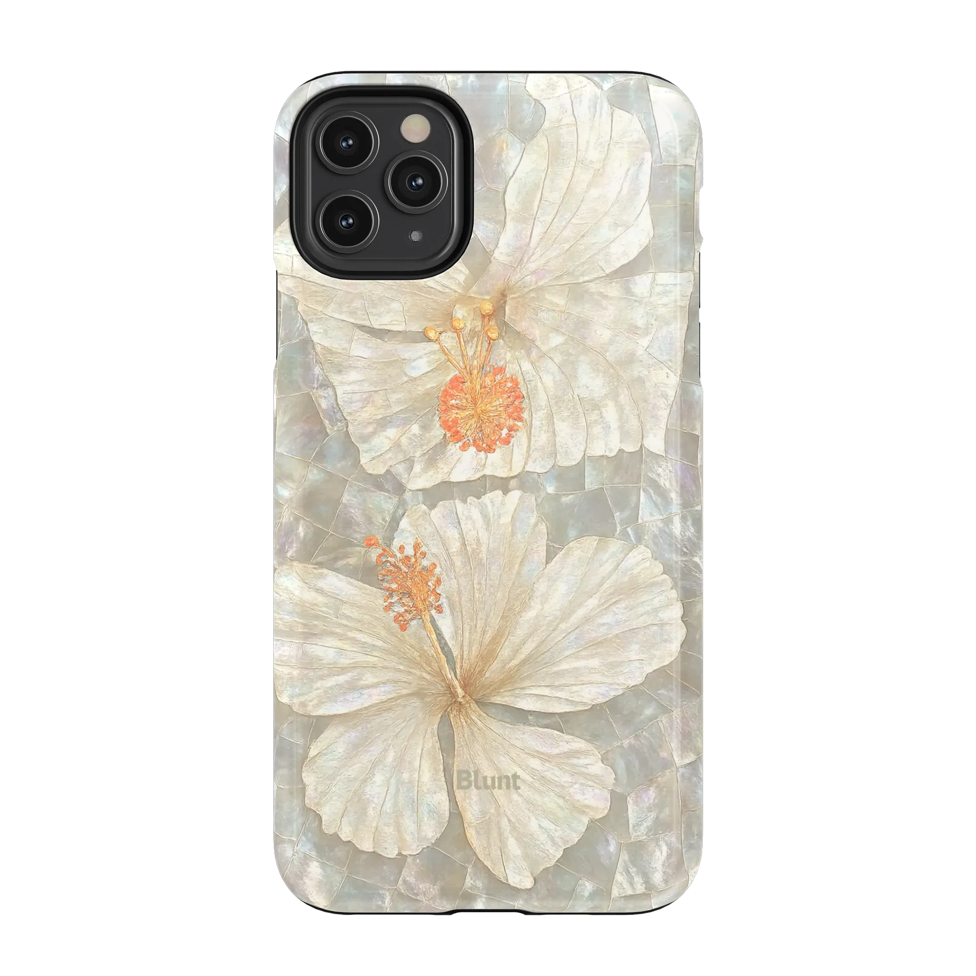 Coconut Bloom iPhone Case - Image 27