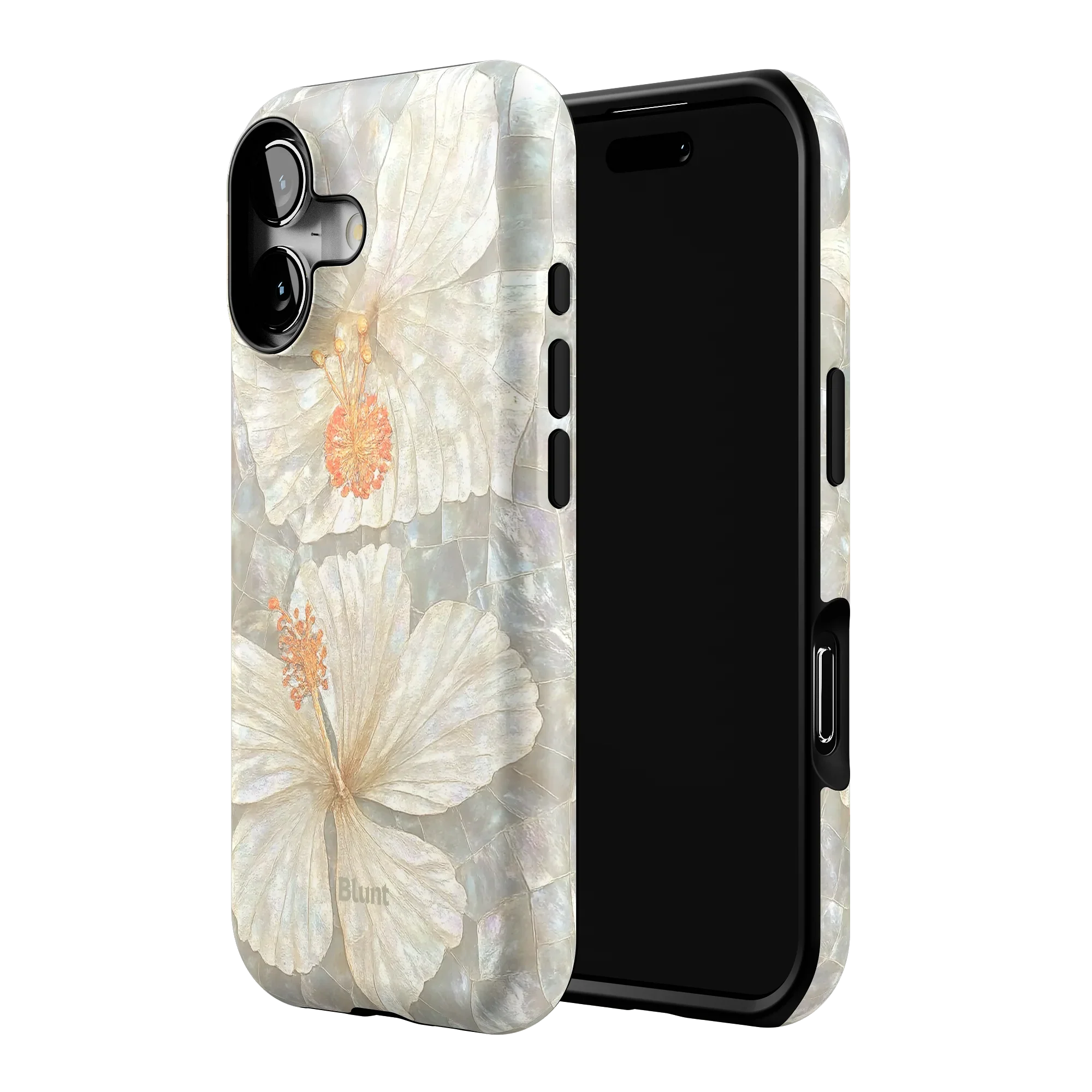 Coconut Bloom iPhone Case - Image 28