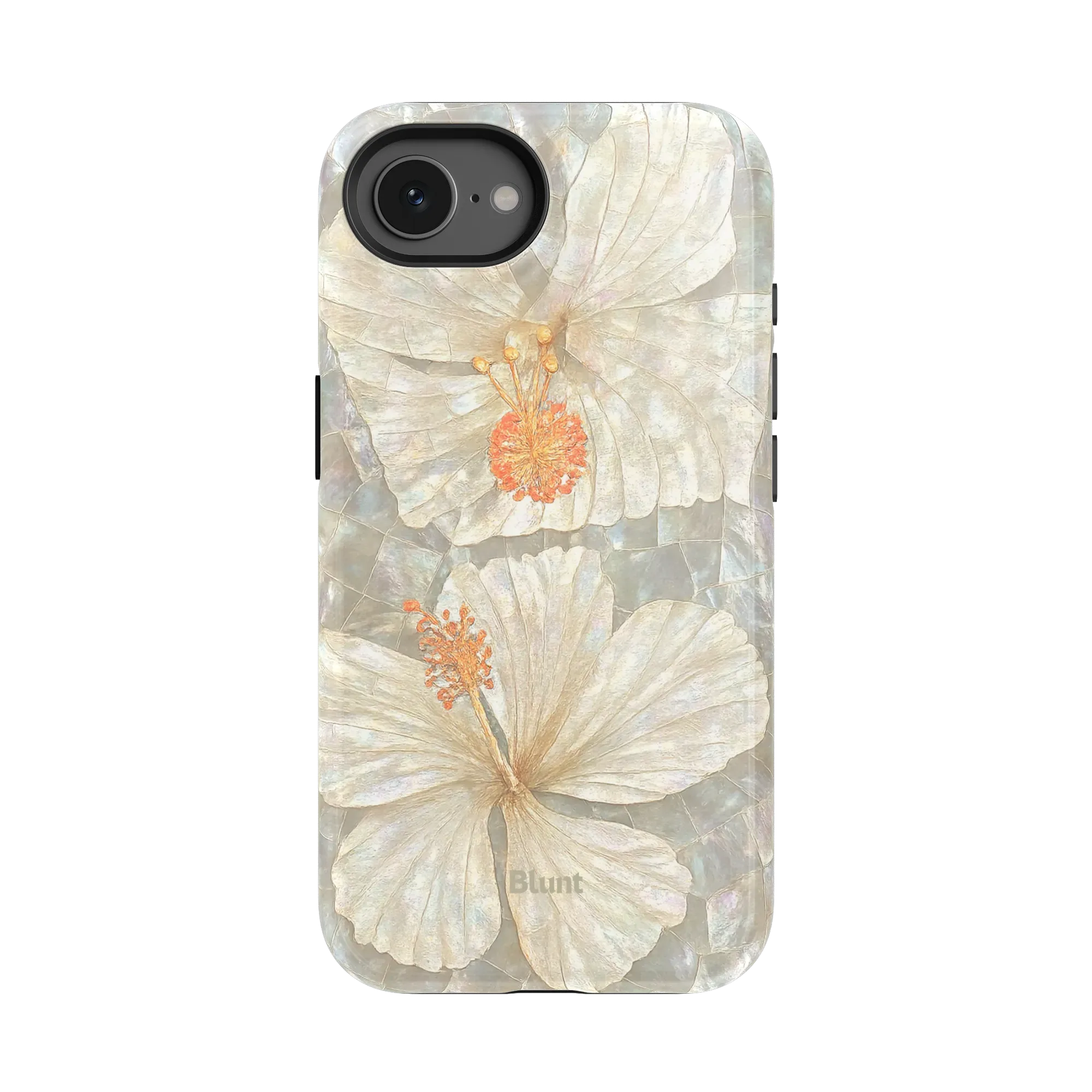 Coconut Bloom iPhone Case - Image 30