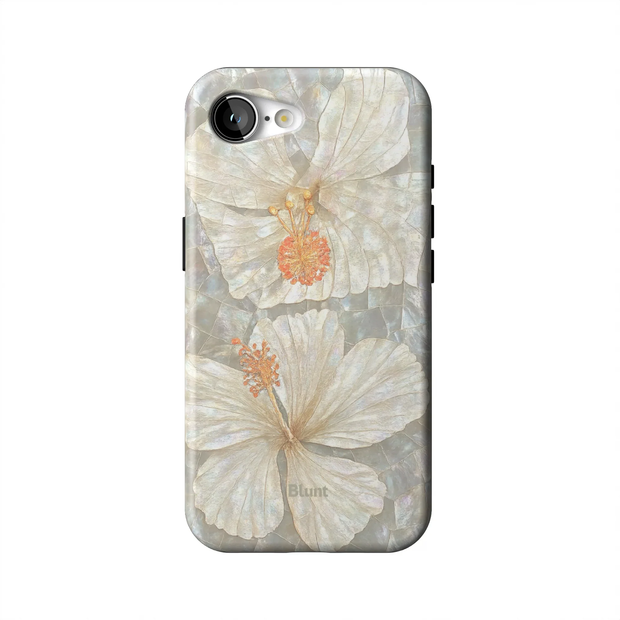 Coconut Bloom iPhone Case - Image 32