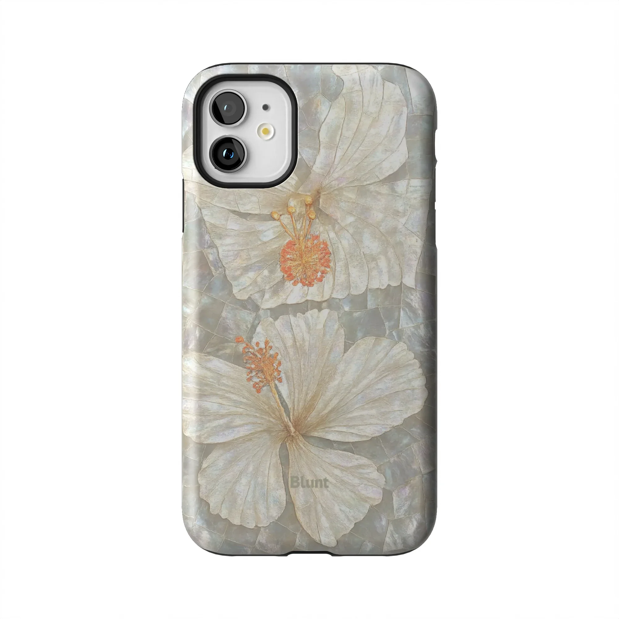 Coconut Bloom iPhone Case - Image 35