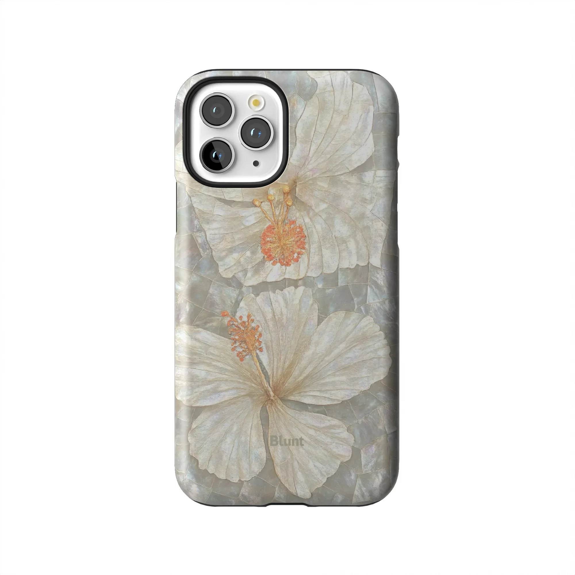 Coconut Bloom iPhone Case - Image 36