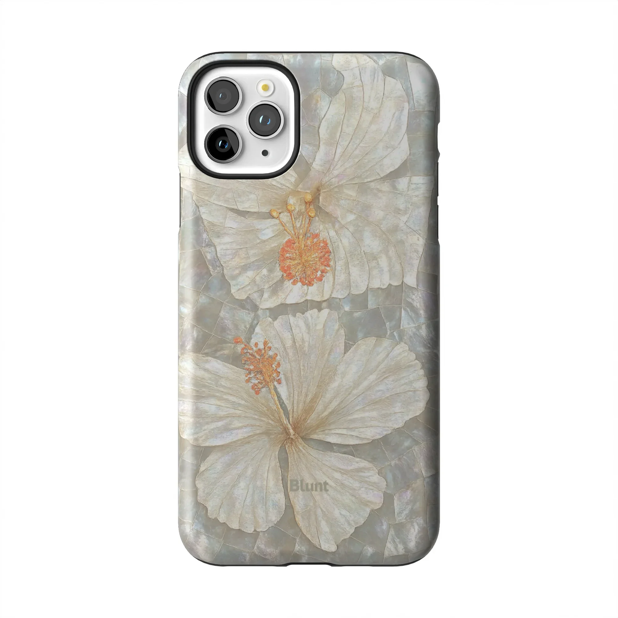 Coconut Bloom iPhone Case - Image 37