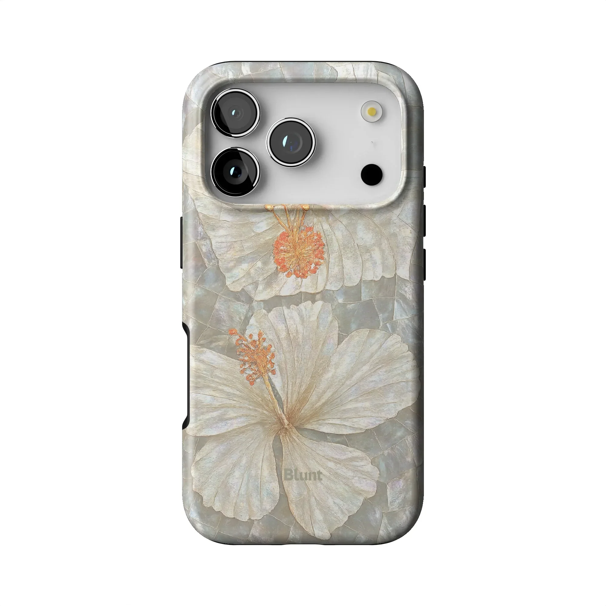 Coconut Bloom iPhone Case - Image 39