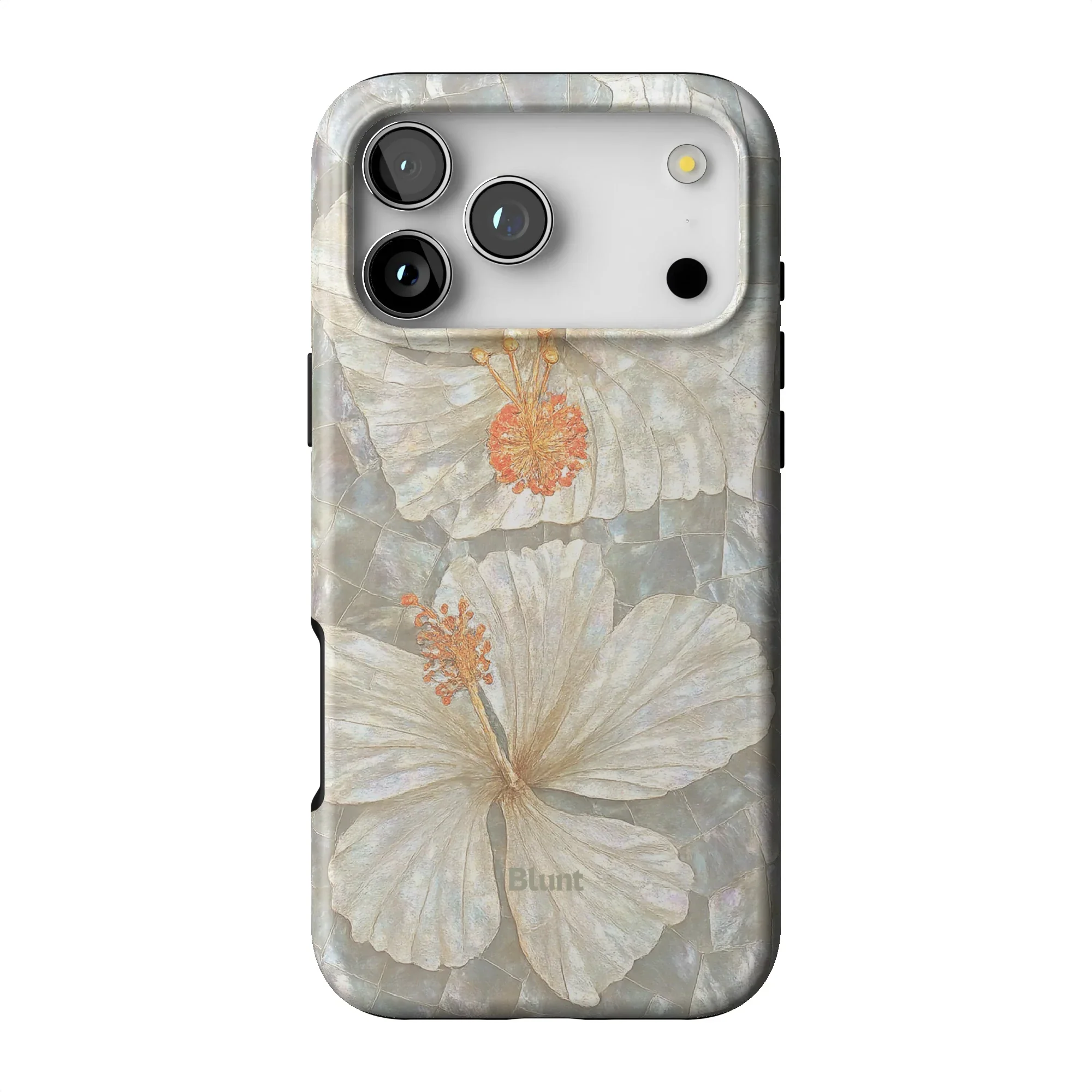 Coconut Bloom iPhone Case - Image 40