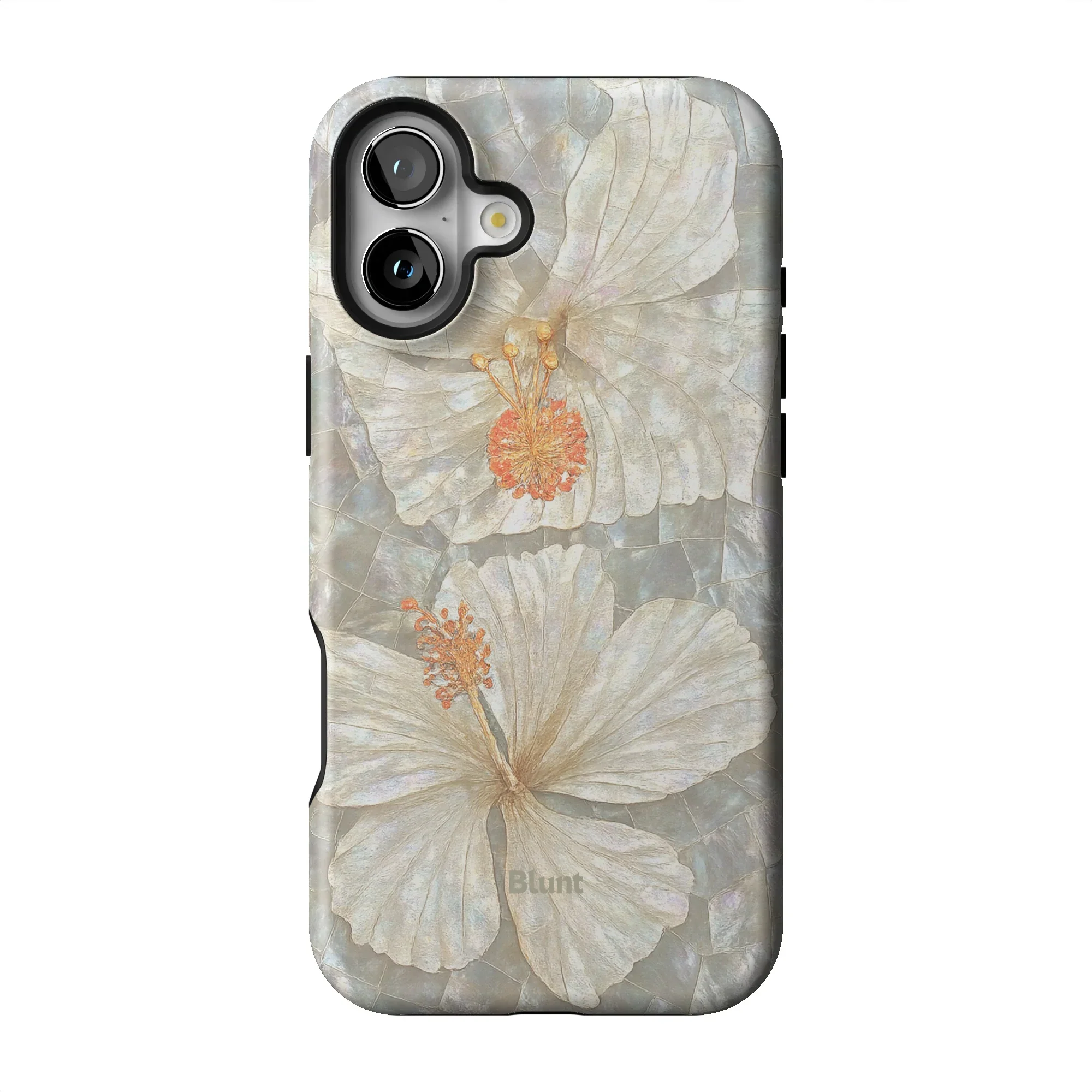 Coconut Bloom iPhone Case - Image 45
