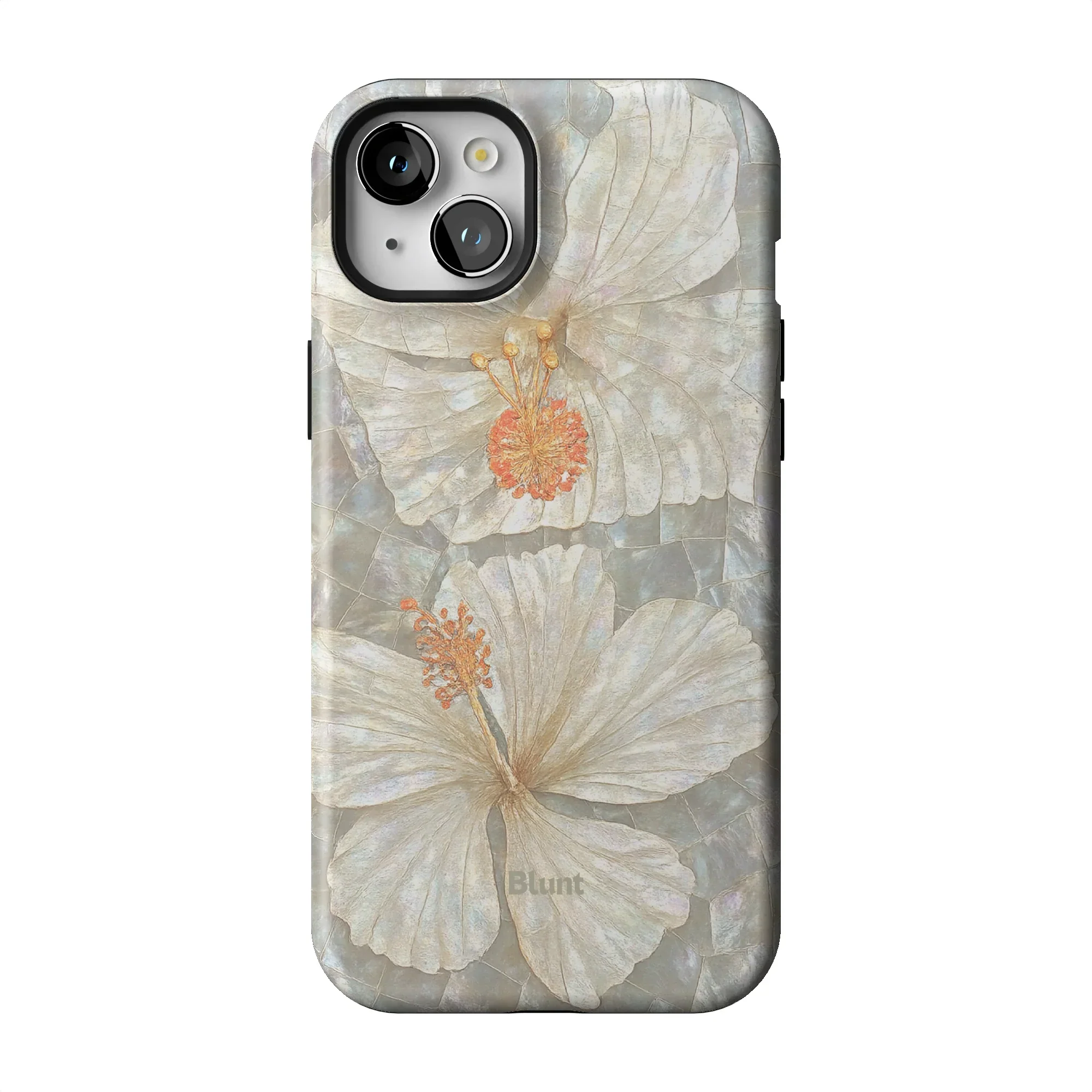 Coconut Bloom iPhone Case - Image 49