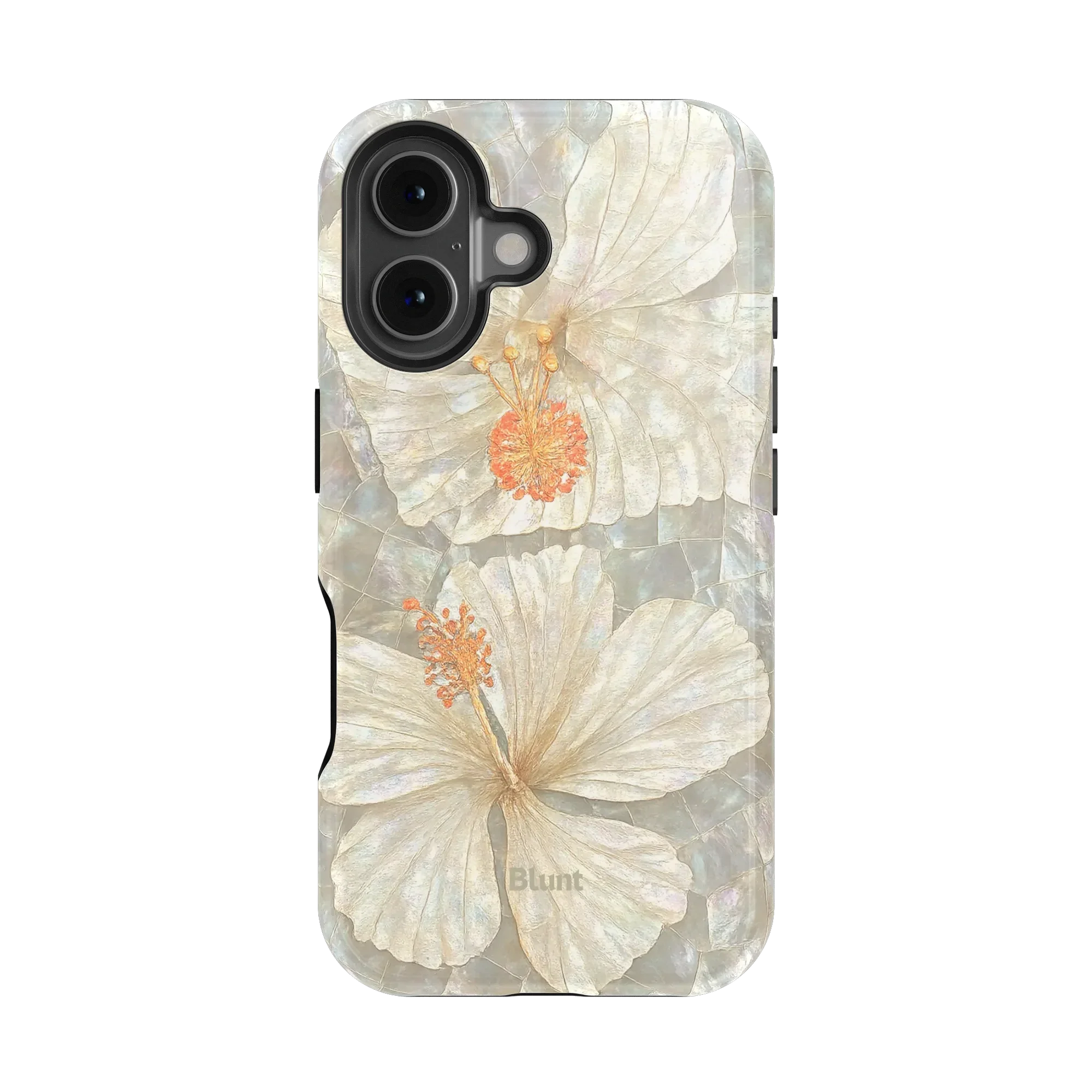 Coconut Bloom iPhone Case - Image 5