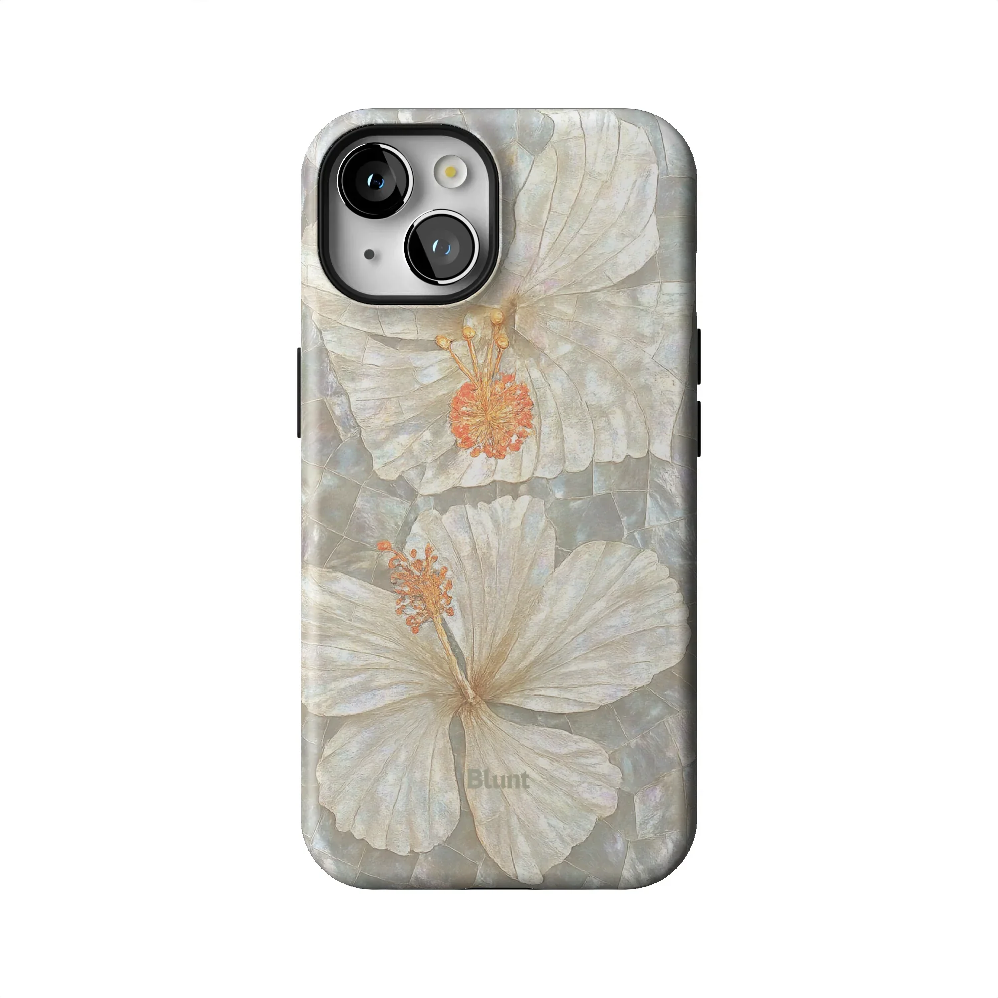 Coconut Bloom iPhone Case - Image 50
