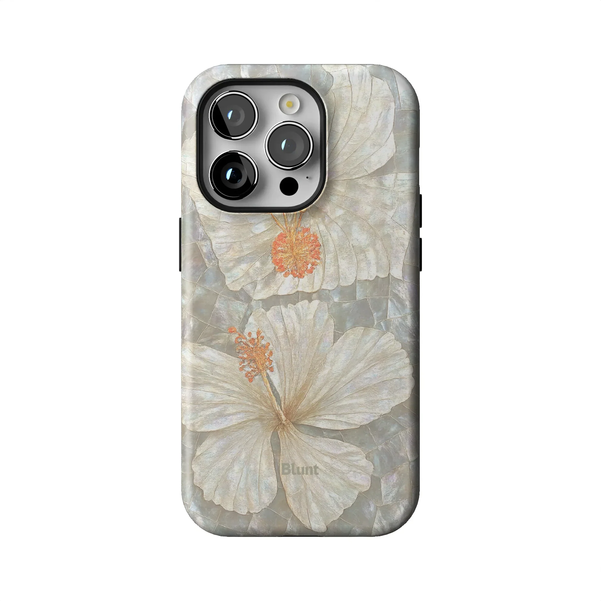 Coconut Bloom iPhone Case - Image 51