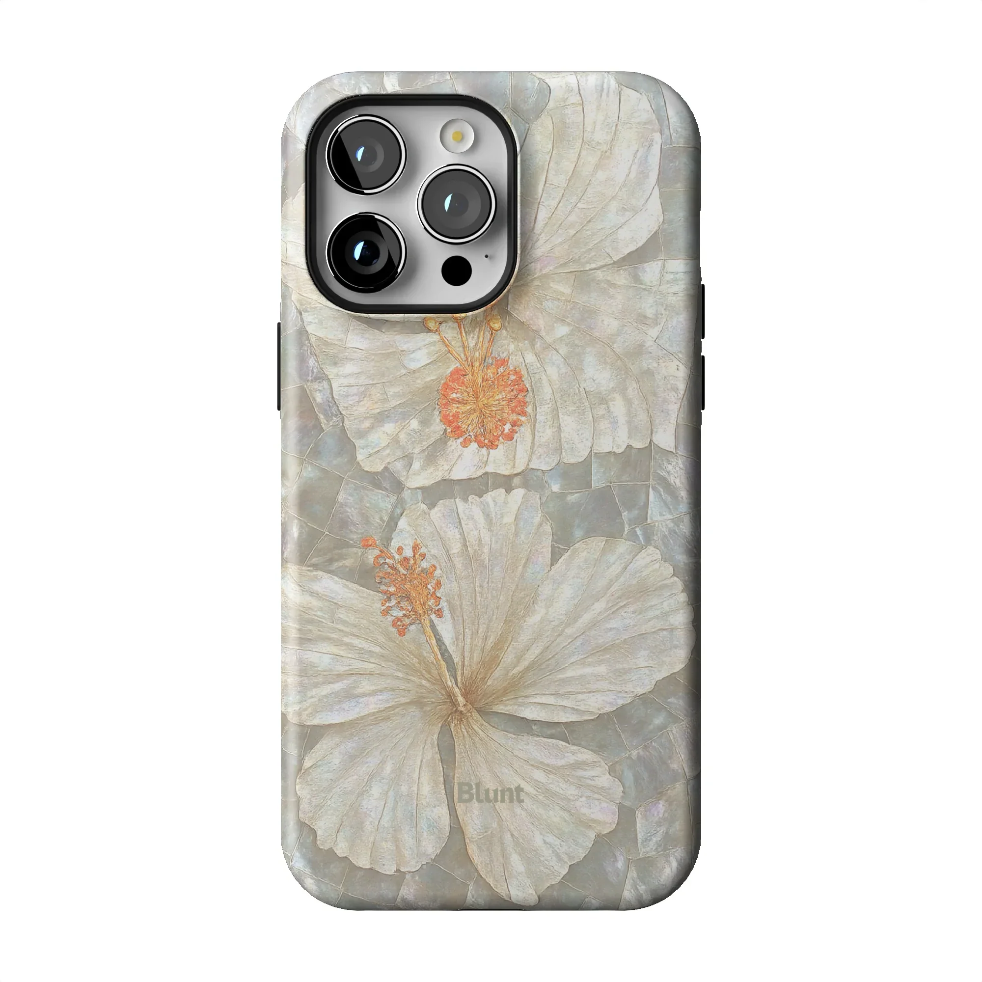 Coconut Bloom iPhone Case - Image 52