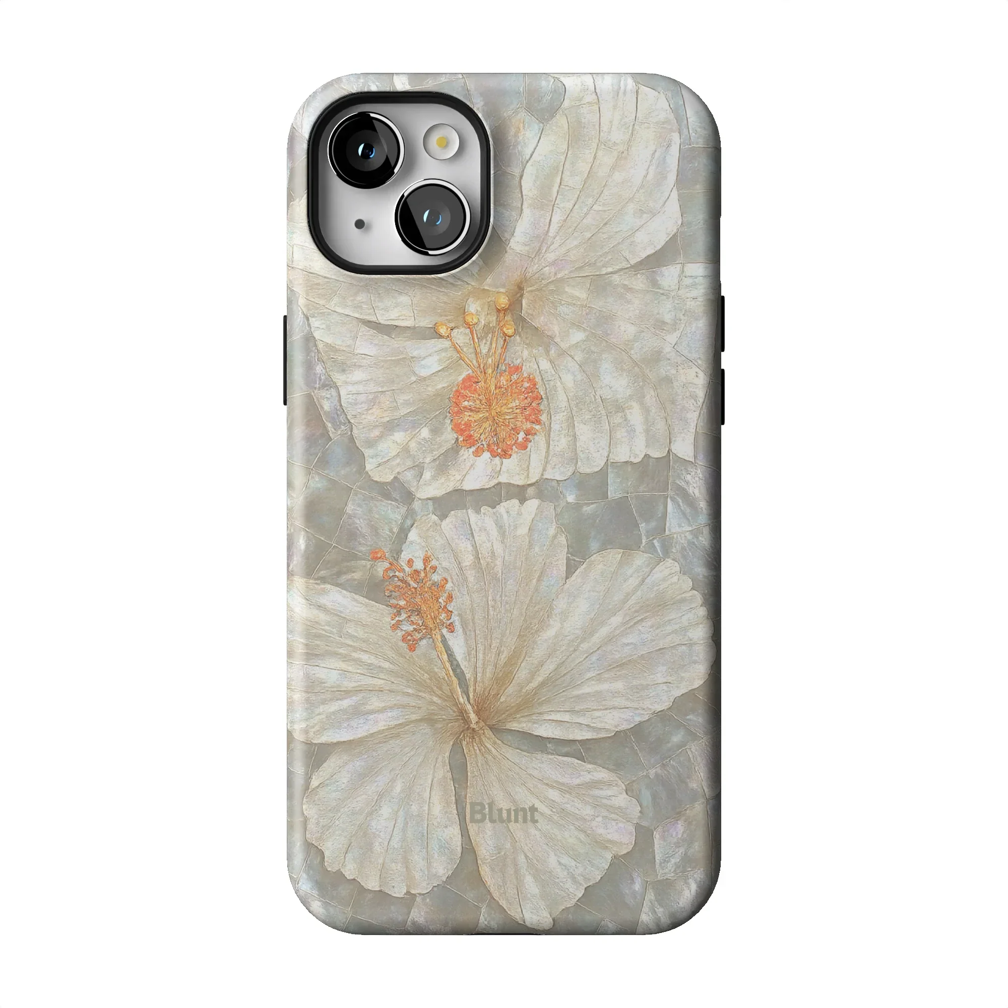 Coconut Bloom iPhone Case - Image 53