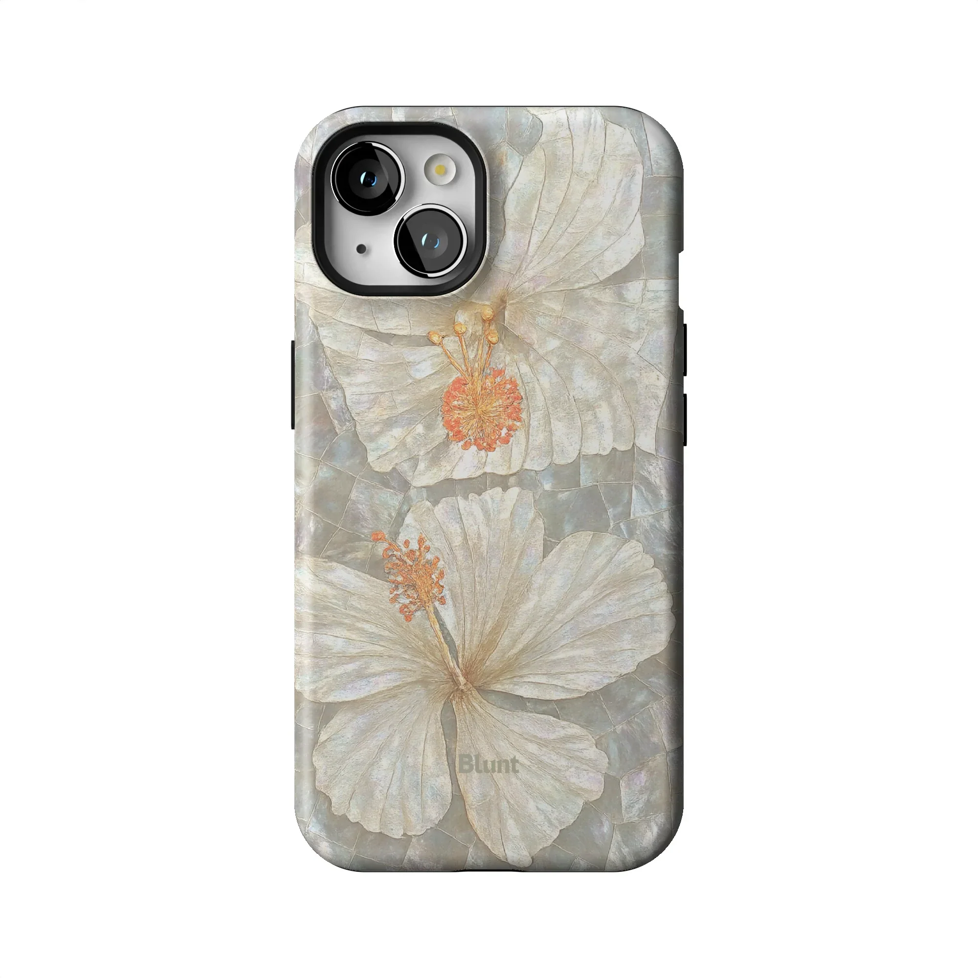 Coconut Bloom iPhone Case - Image 54