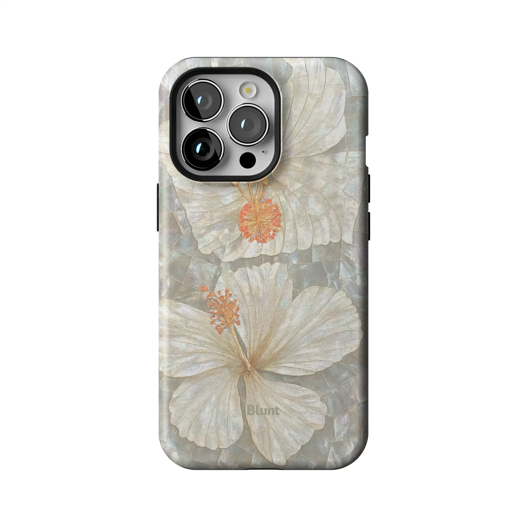 Coconut Bloom iPhone Case - Image 55