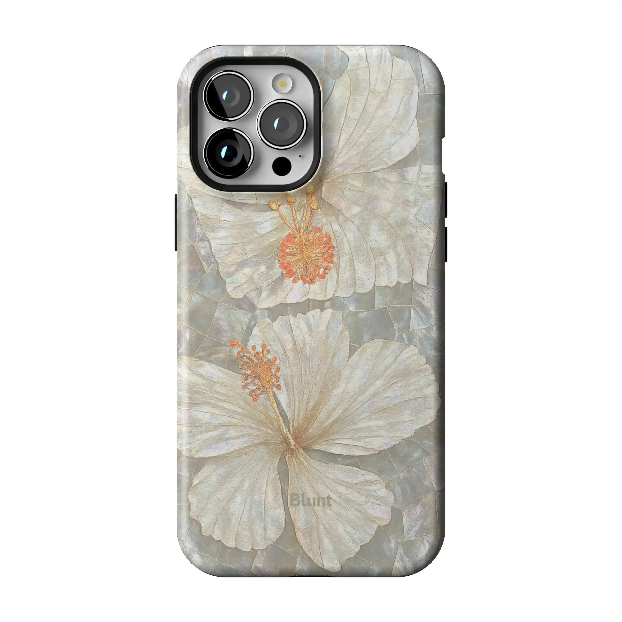 Coconut Bloom iPhone Case - Image 56