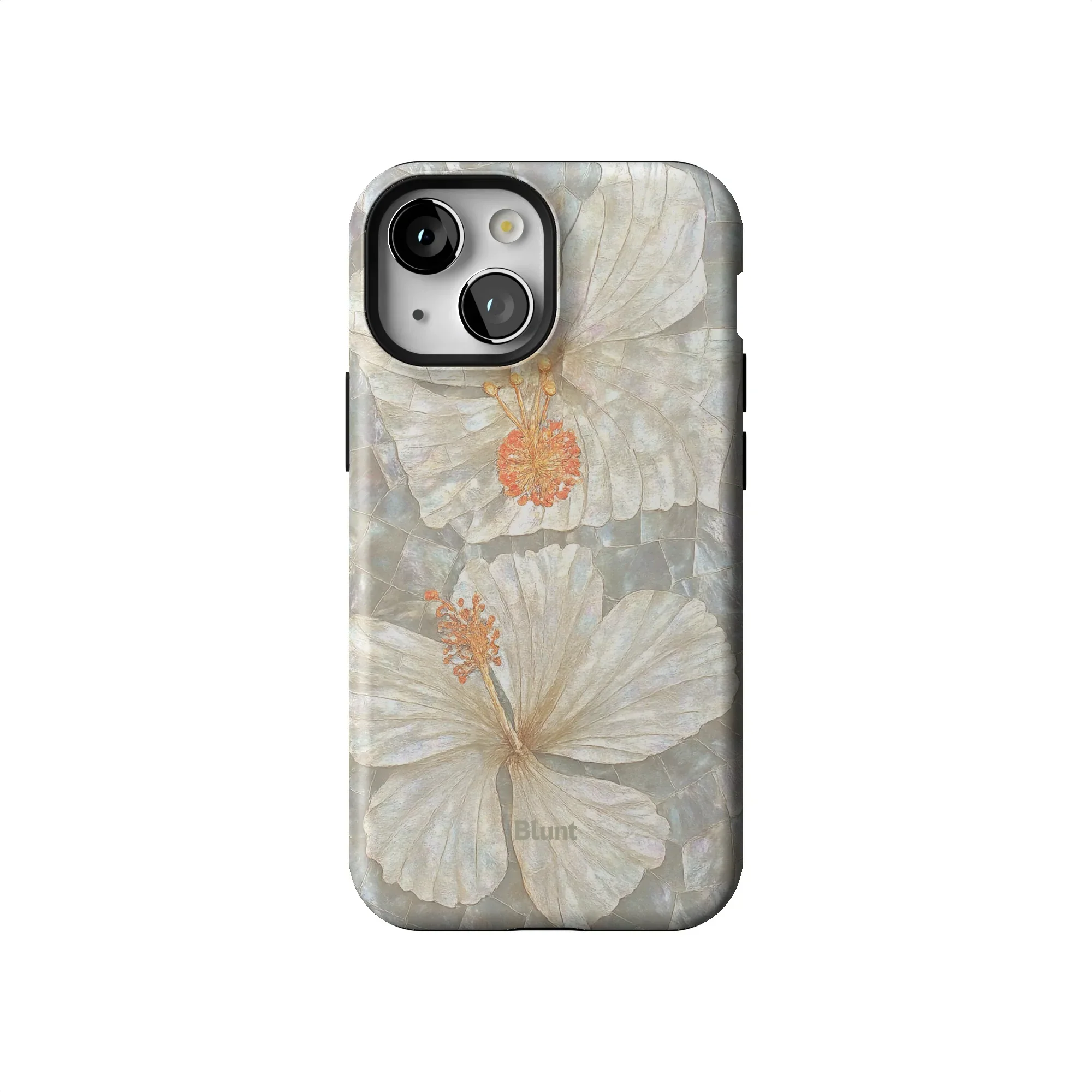 Coconut Bloom iPhone Case - Image 57
