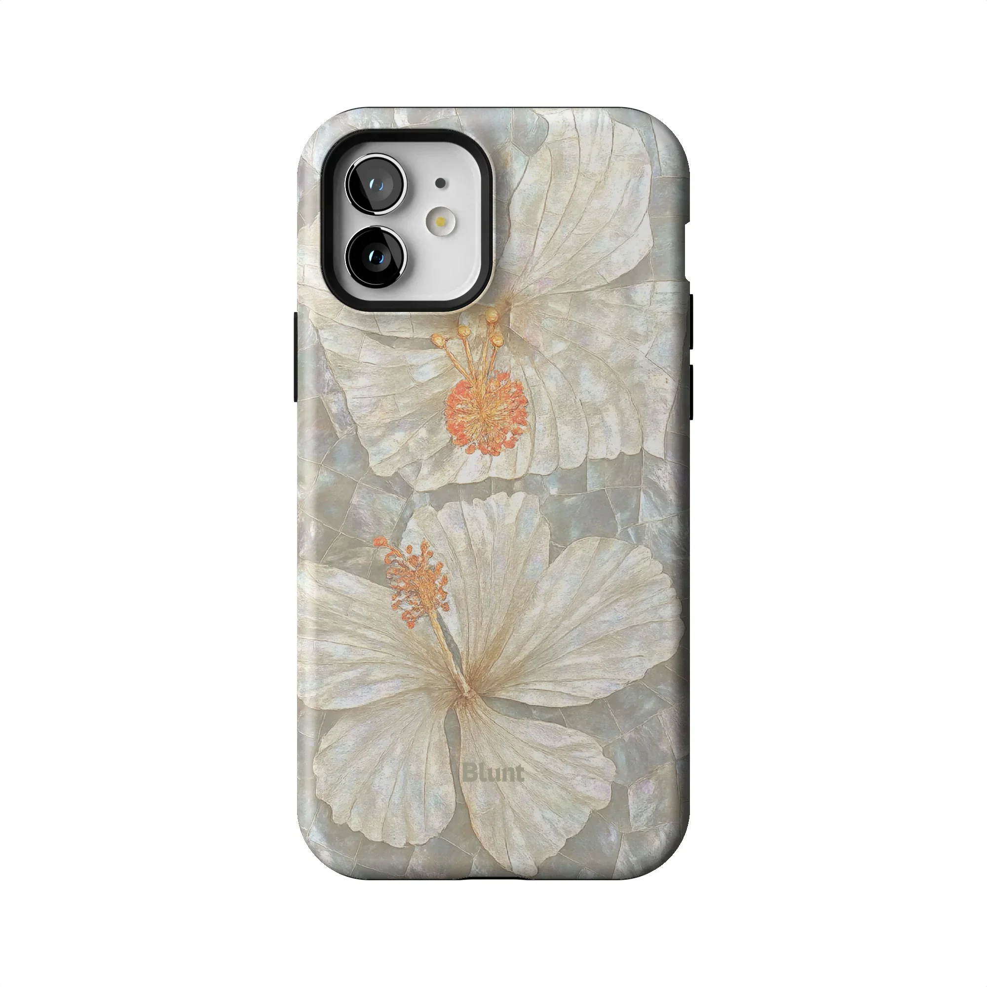 Coconut Bloom iPhone Case - Image 58