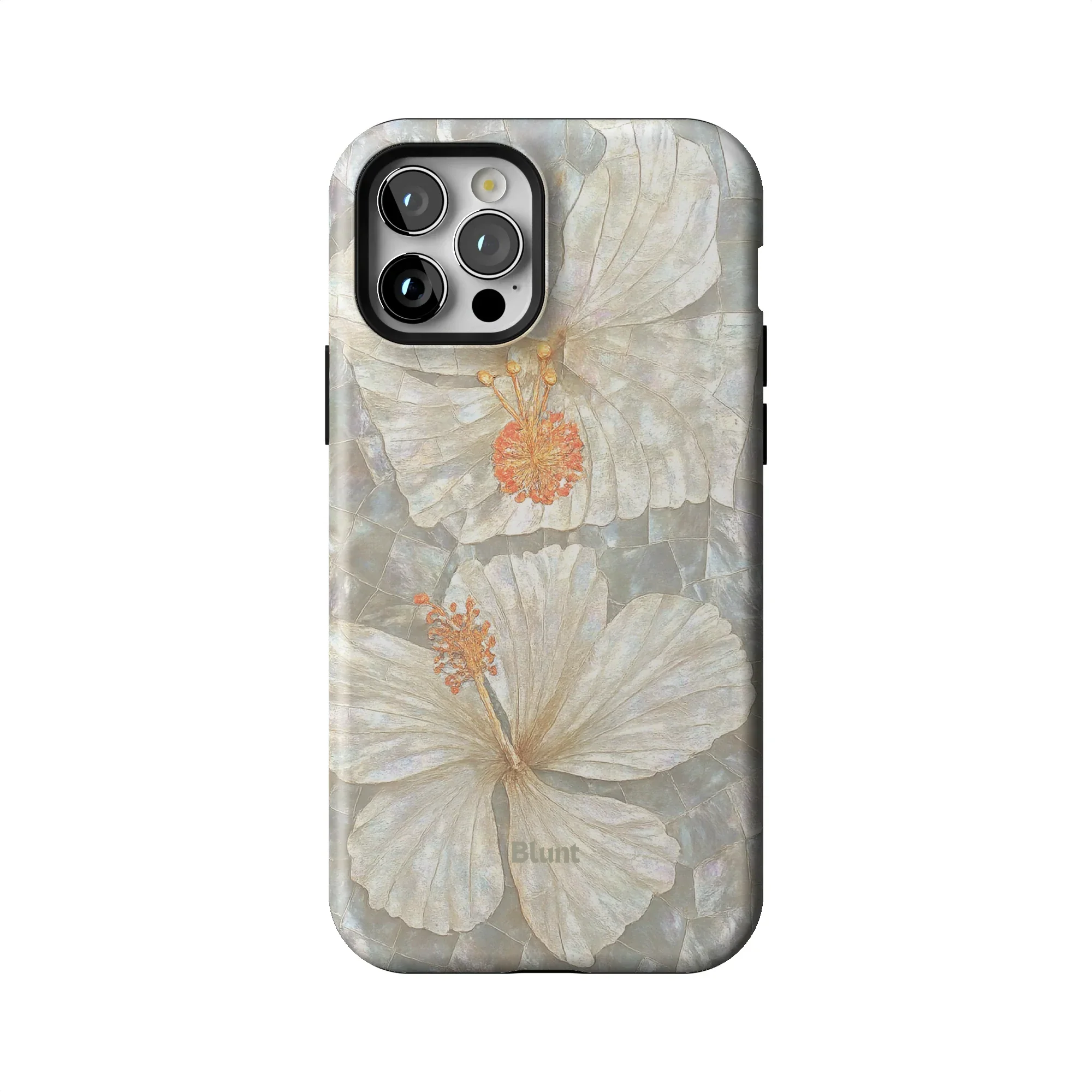 Coconut Bloom iPhone Case - Image 59