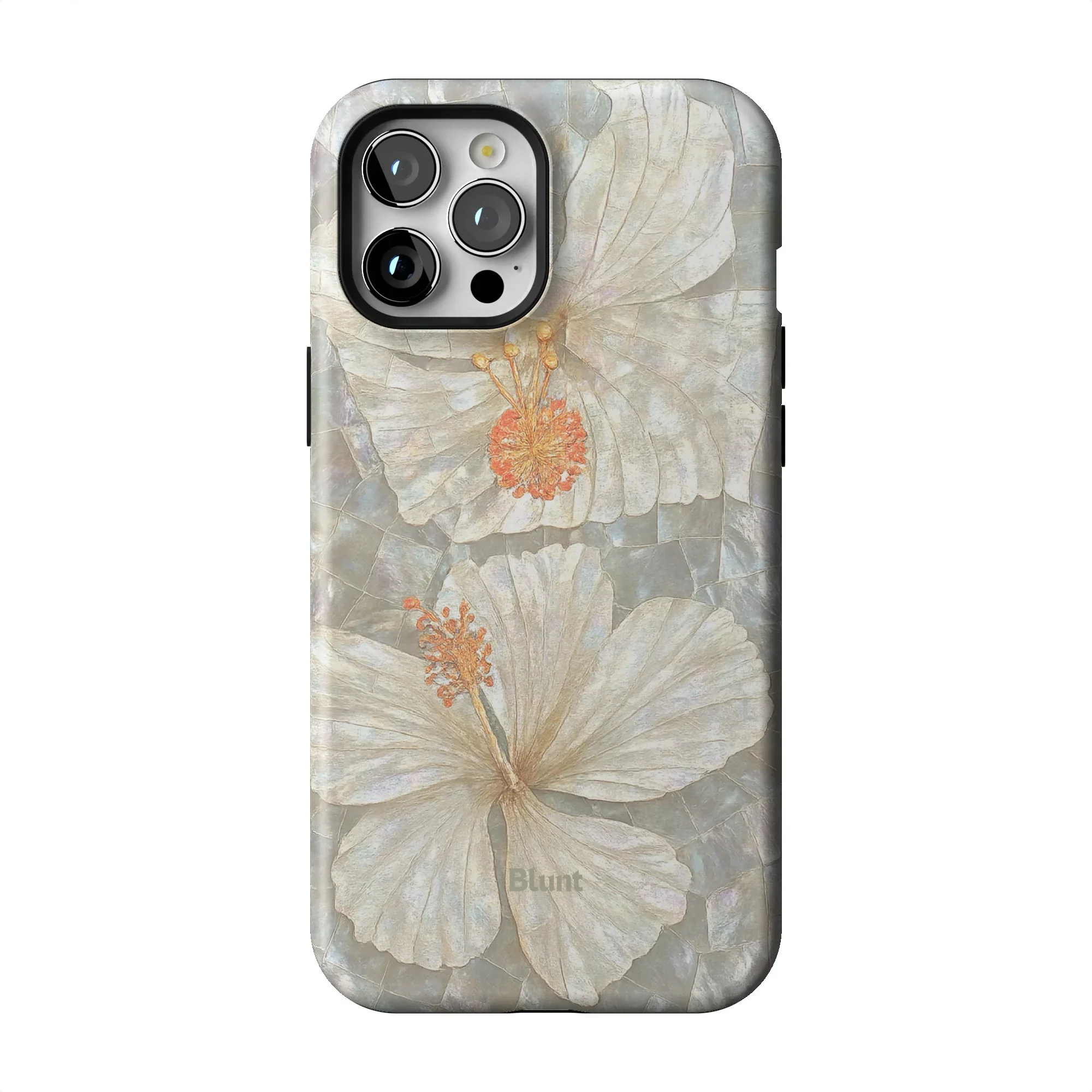 Coconut Bloom iPhone Case - Image 60