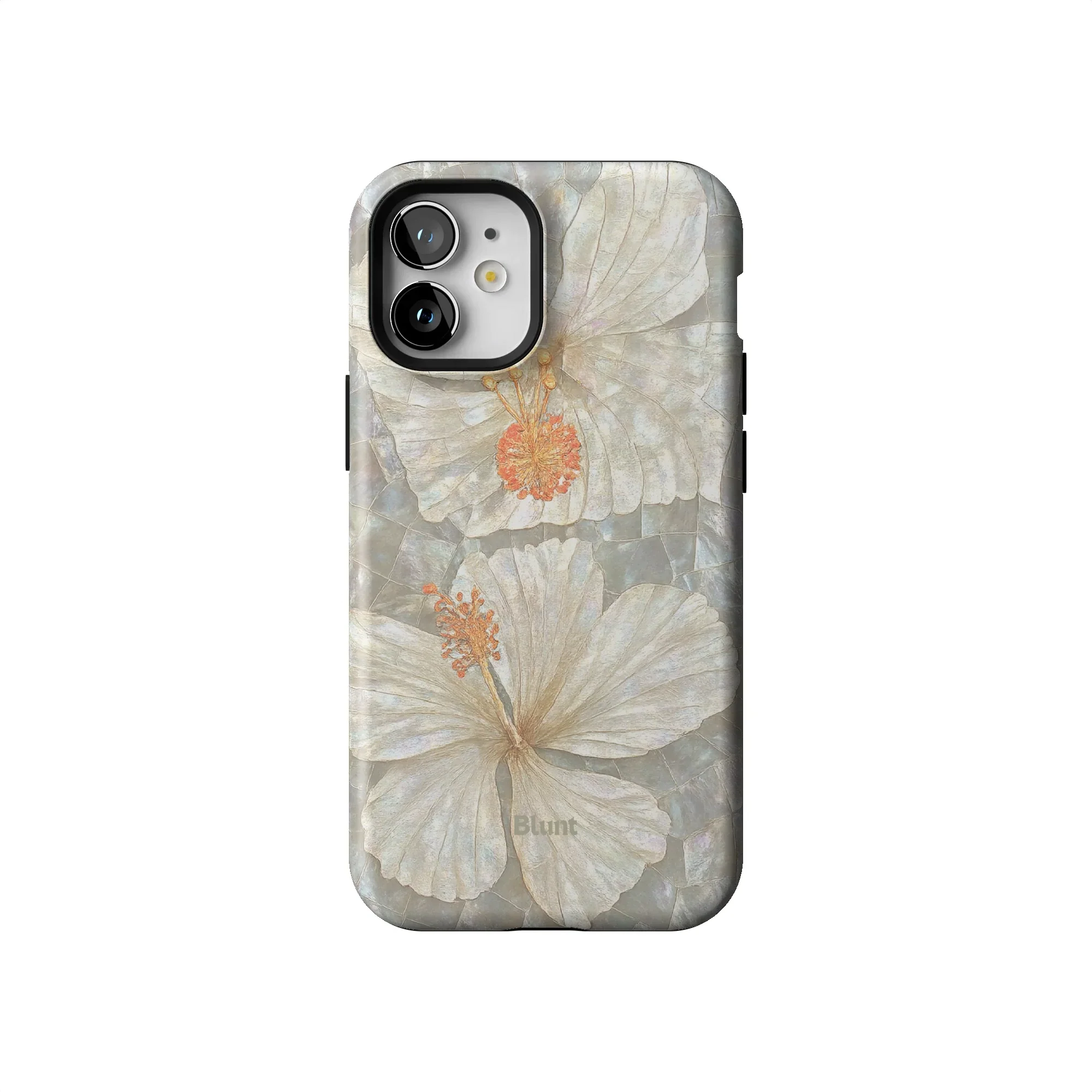 Coconut Bloom iPhone Case - Image 61